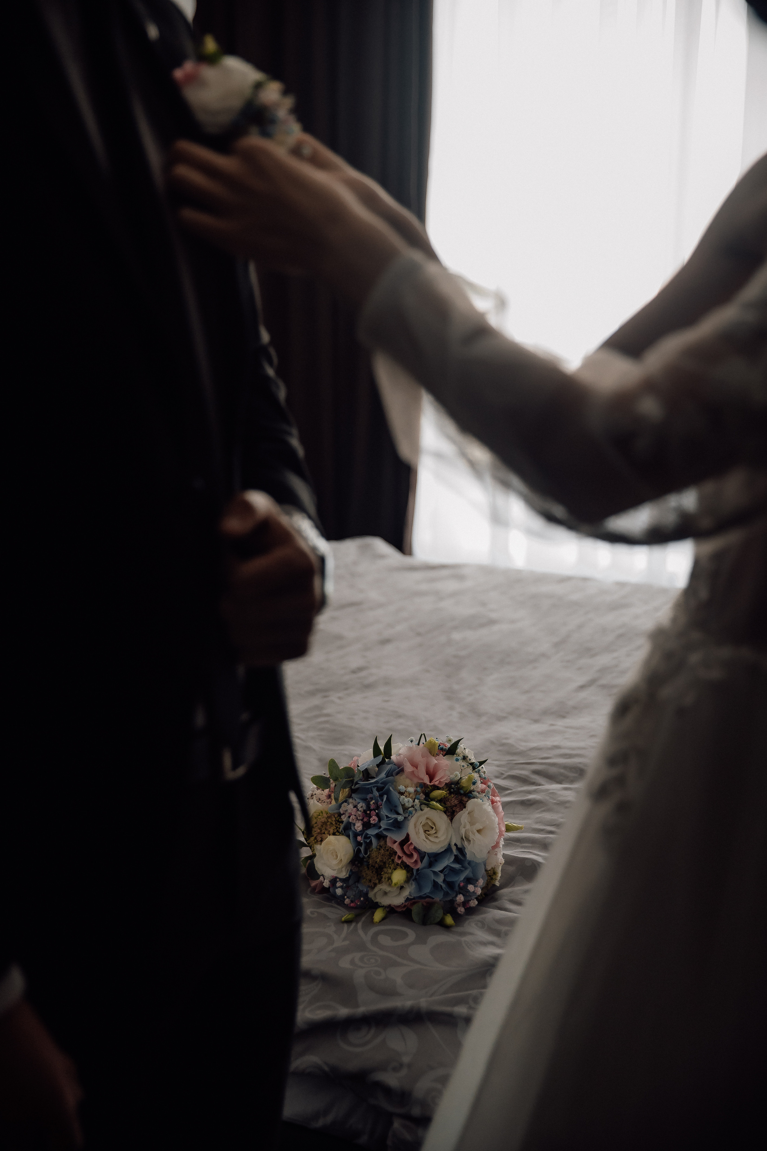 Cristi+Victoria. Photographer from Moldova Igor Bogaciov