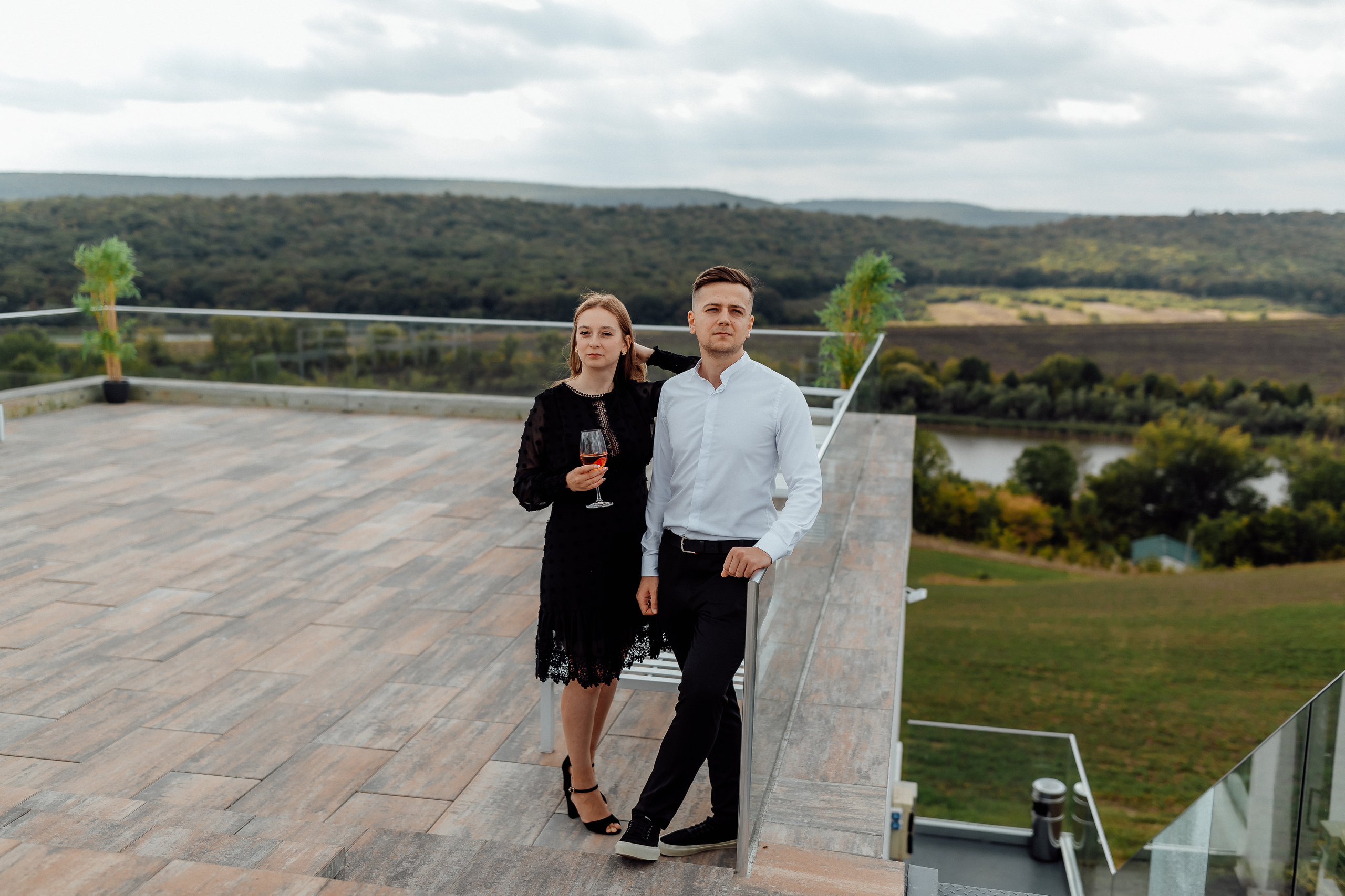 Vlad+Cristina. Photographer from Moldova Igor Bogaciov