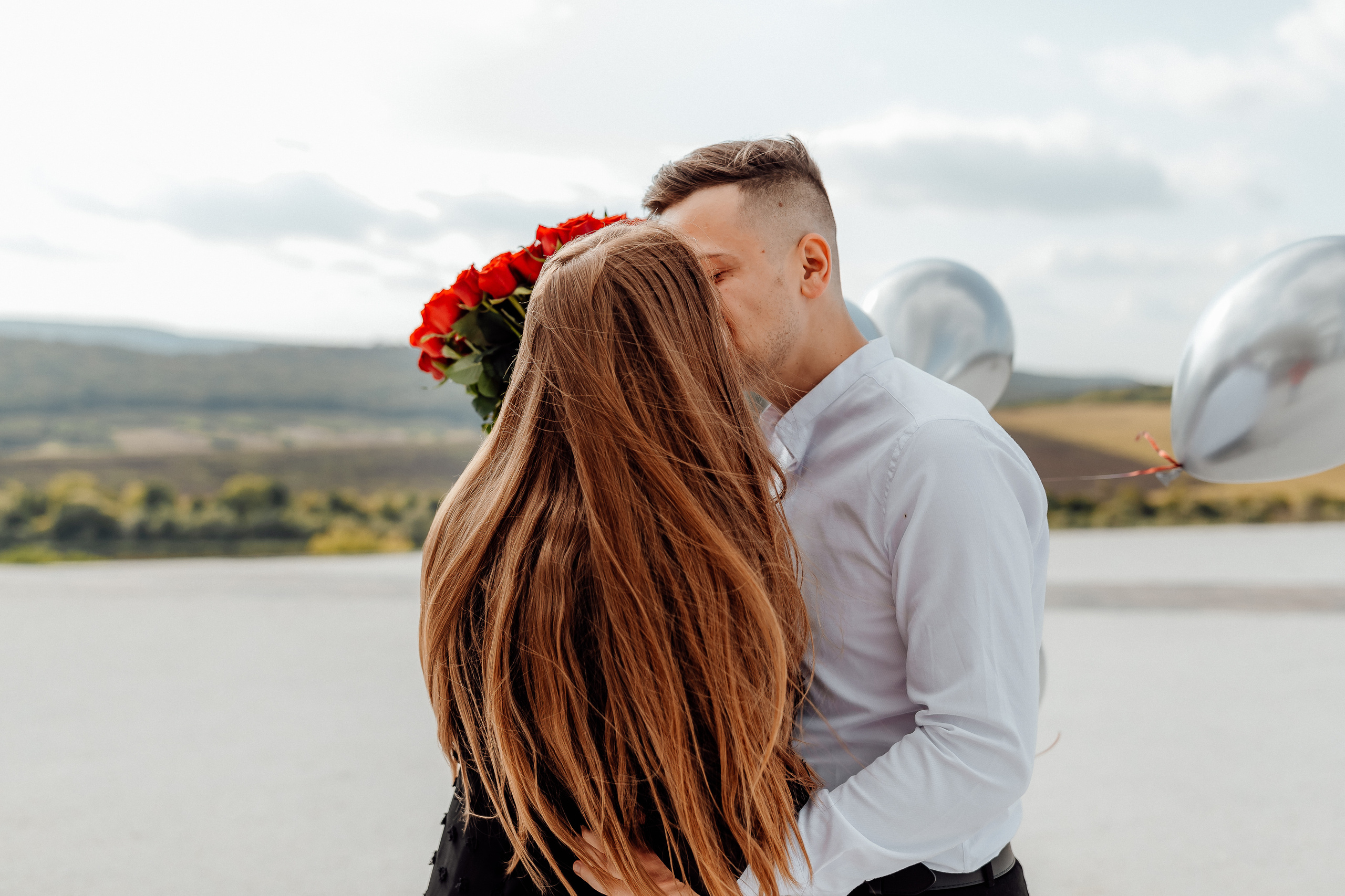 Vlad+Cristina. Photographer from Moldova Igor Bogaciov
