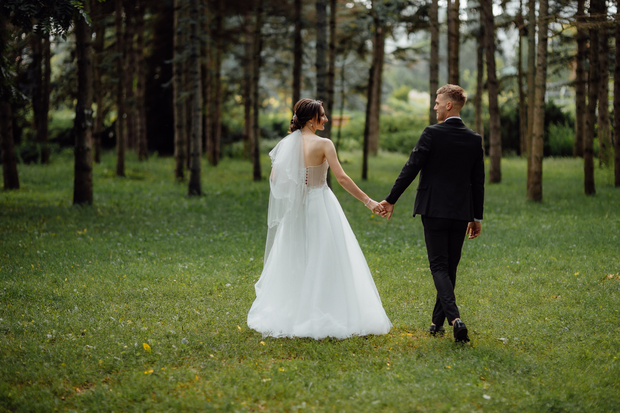 Cristi+Victoria. Photographer from Moldova Igor Bogaciov