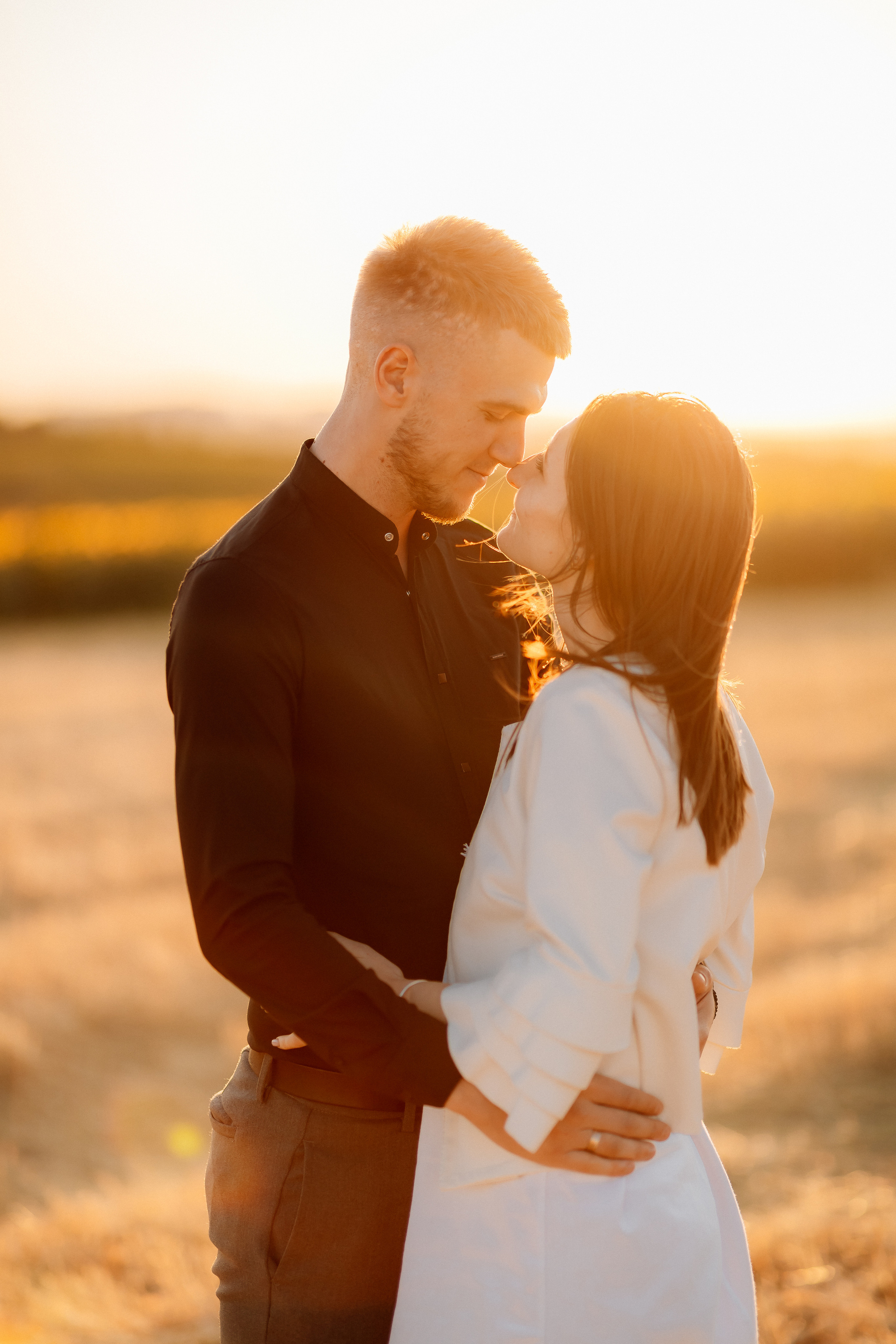 Cristi+Victoria. Photographer from Moldova Igor Bogaciov