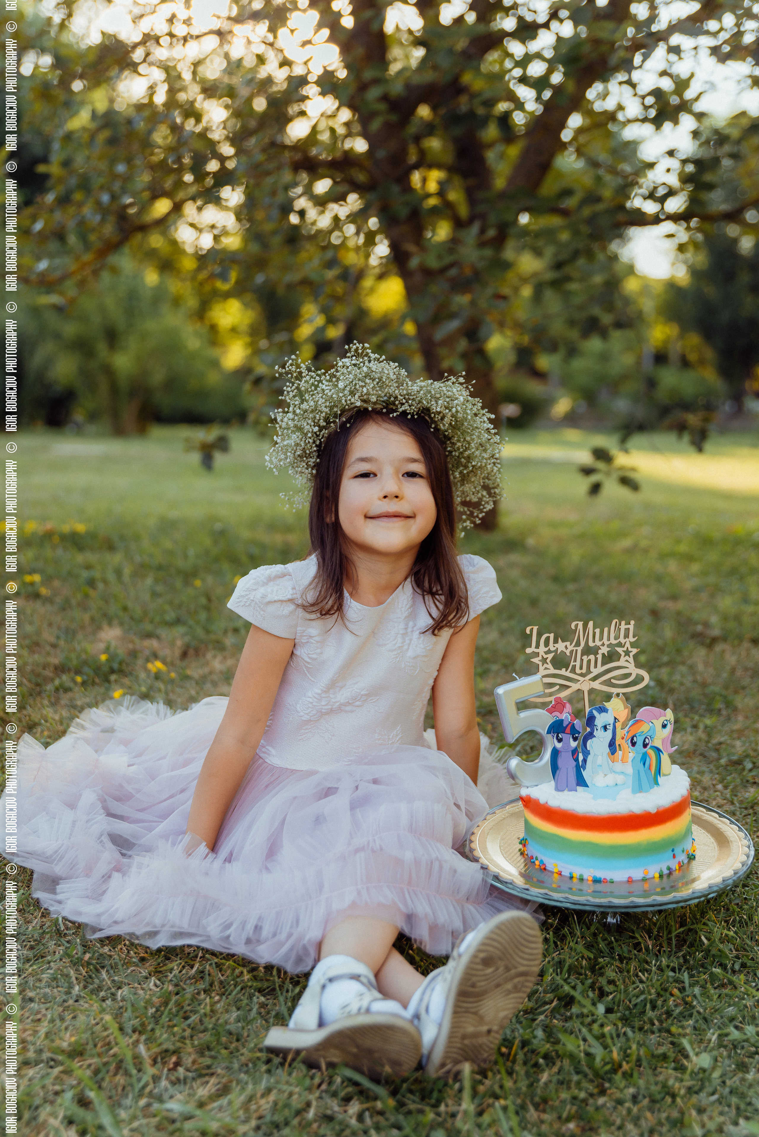 Familia Marin. Photographer from Moldova Igor Bogaciov
