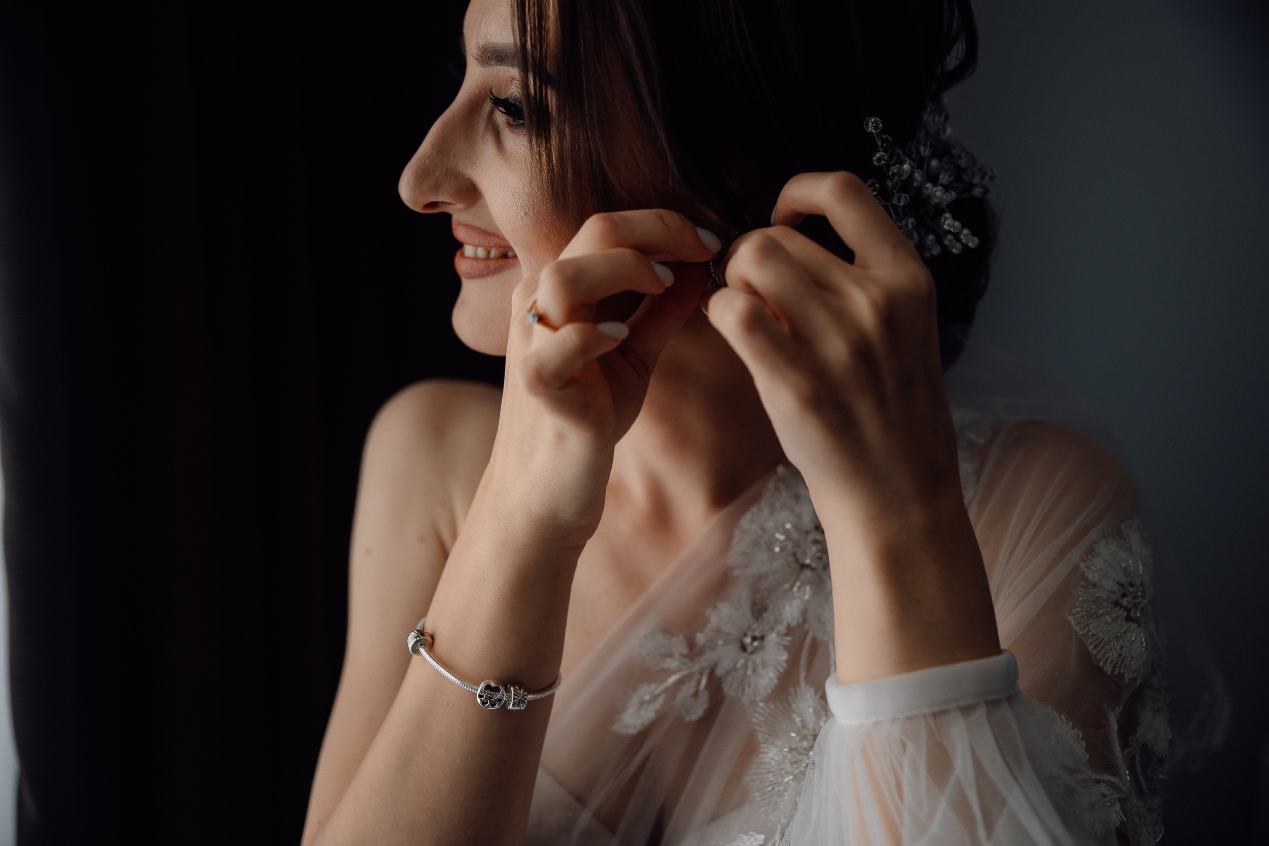 Cristi+Victoria. Photographer from Moldova Igor Bogaciov