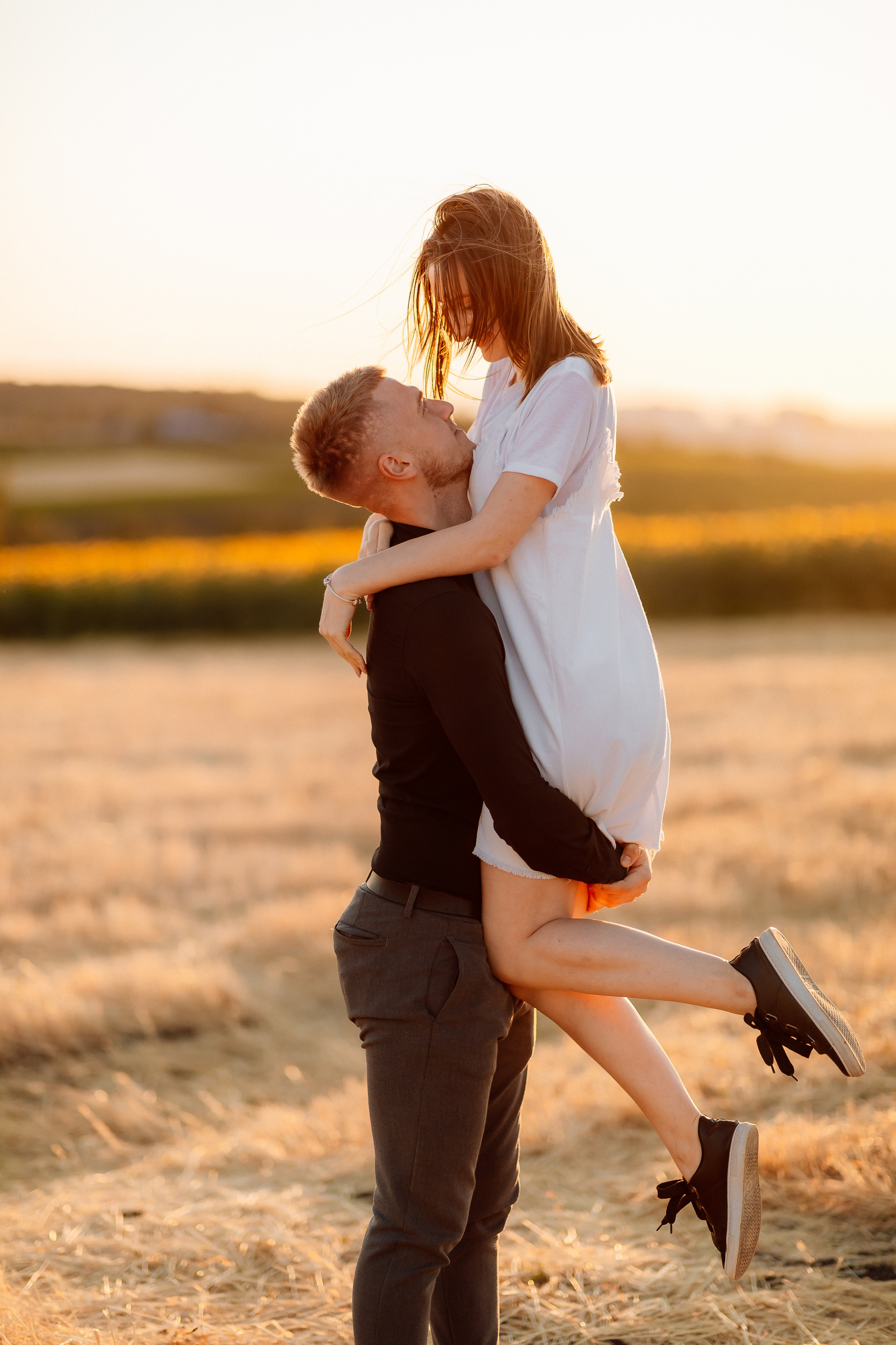 Cristi+Victoria. Photographer from Moldova Igor Bogaciov