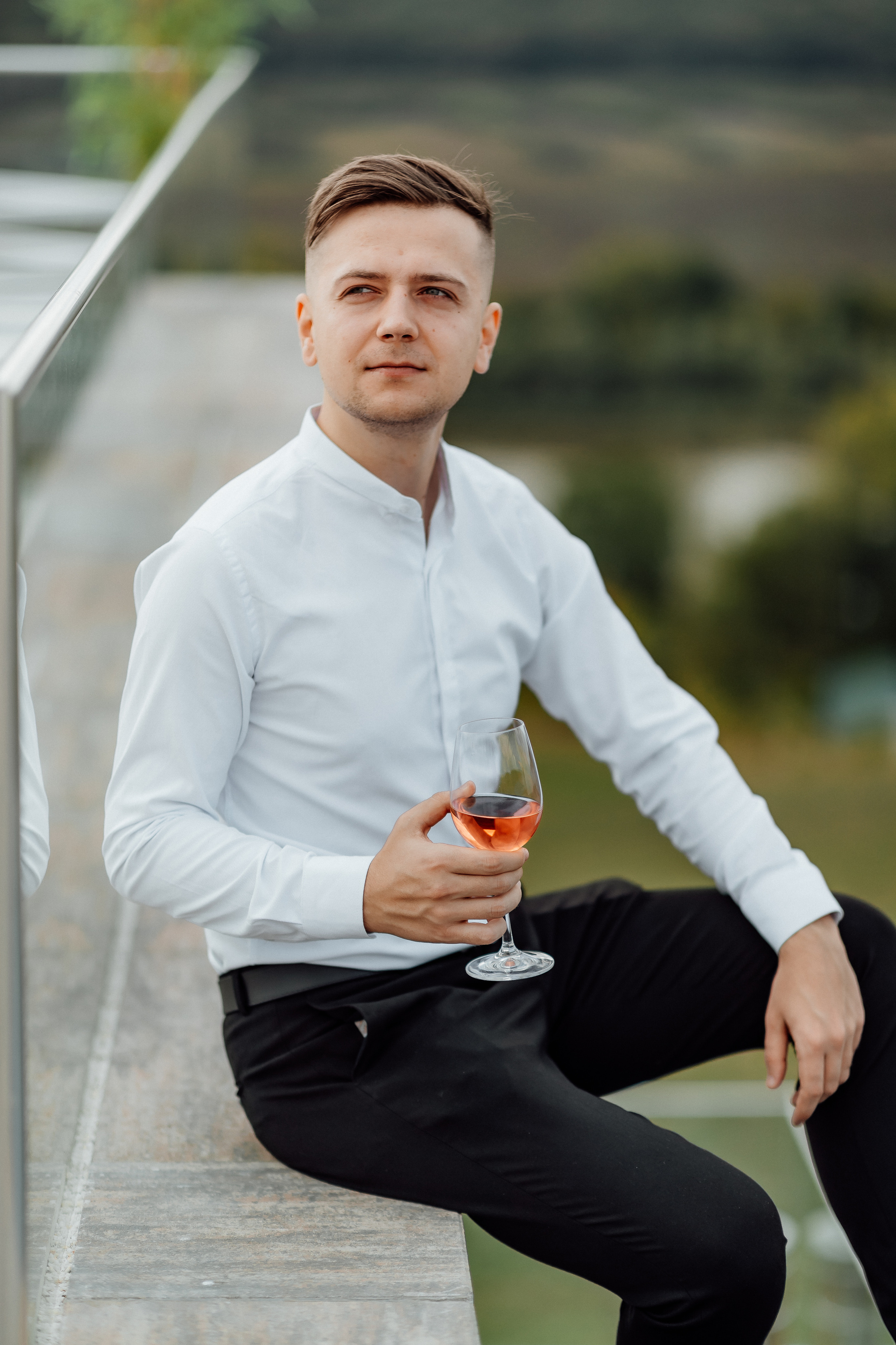 Vlad+Cristina. Photographer from Moldova Igor Bogaciov