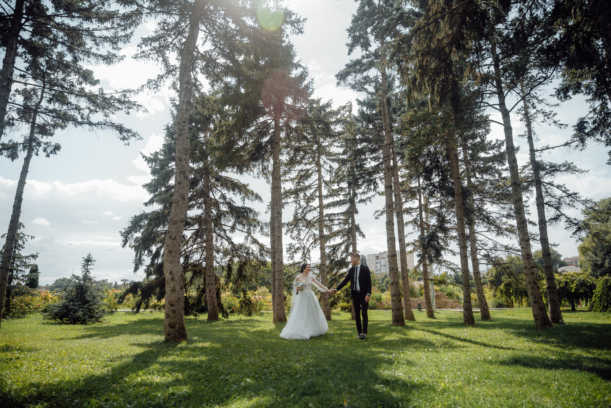 Cristi+Victoria. Photographer from Moldova Igor Bogaciov