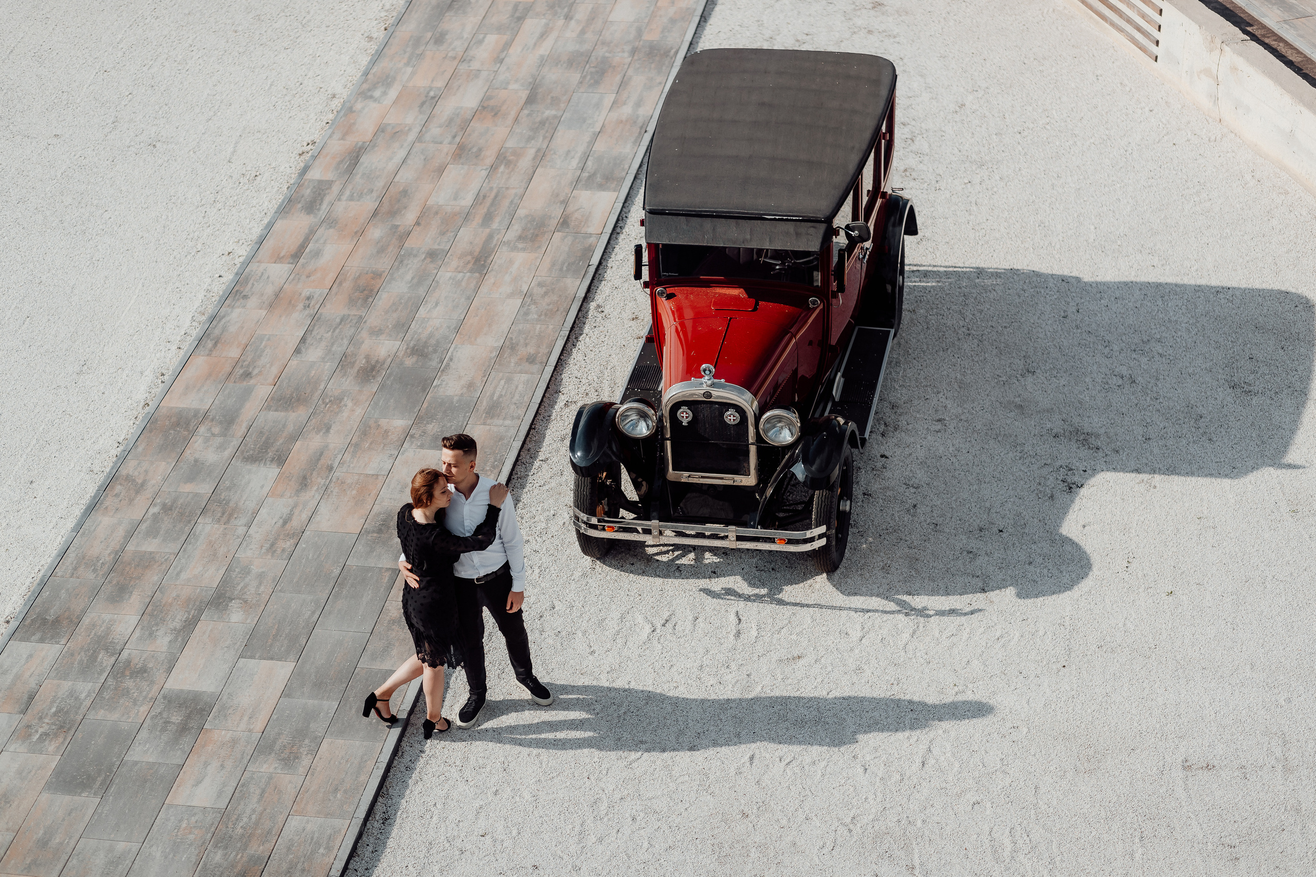 Vlad+Cristina. Photographer from Moldova Igor Bogaciov