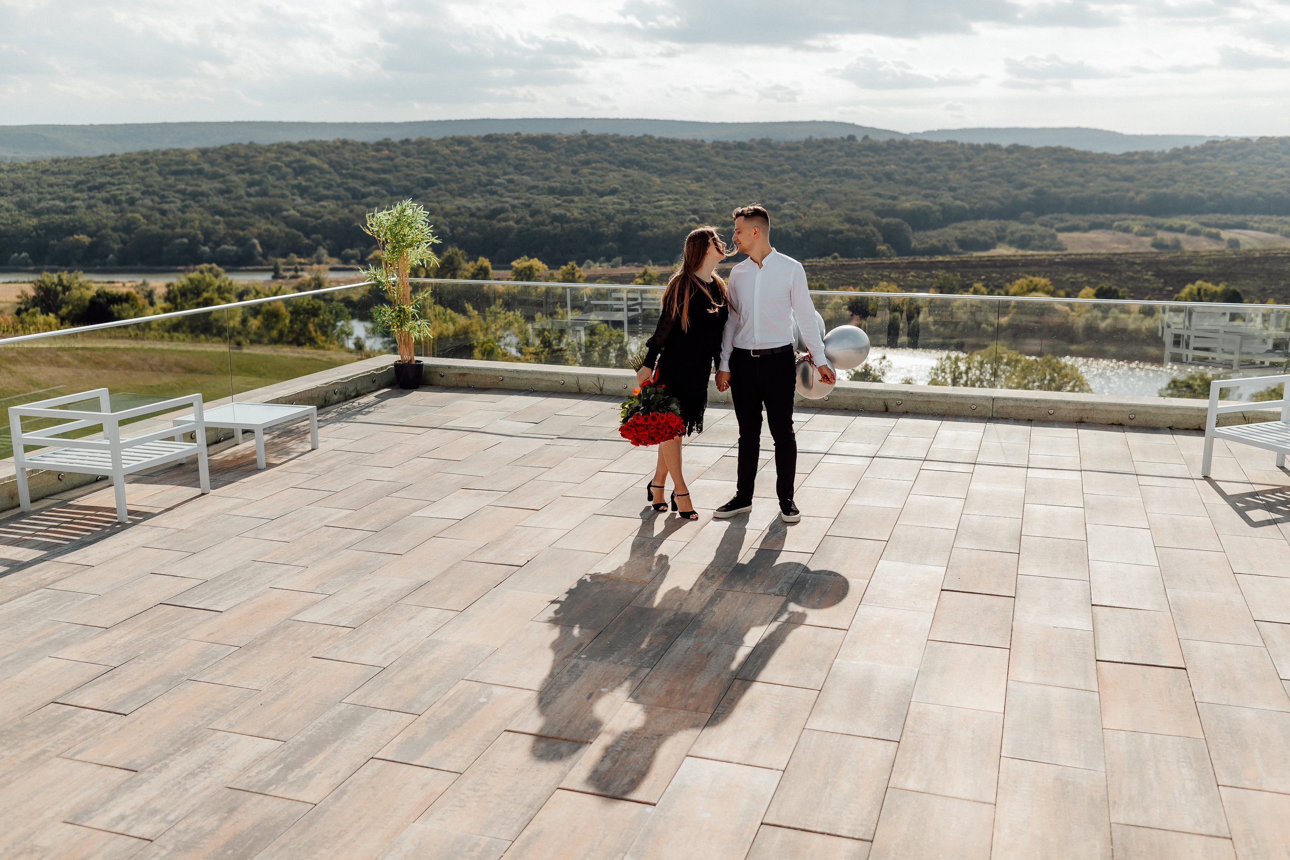 Vlad+Cristina. Photographer from Moldova Igor Bogaciov