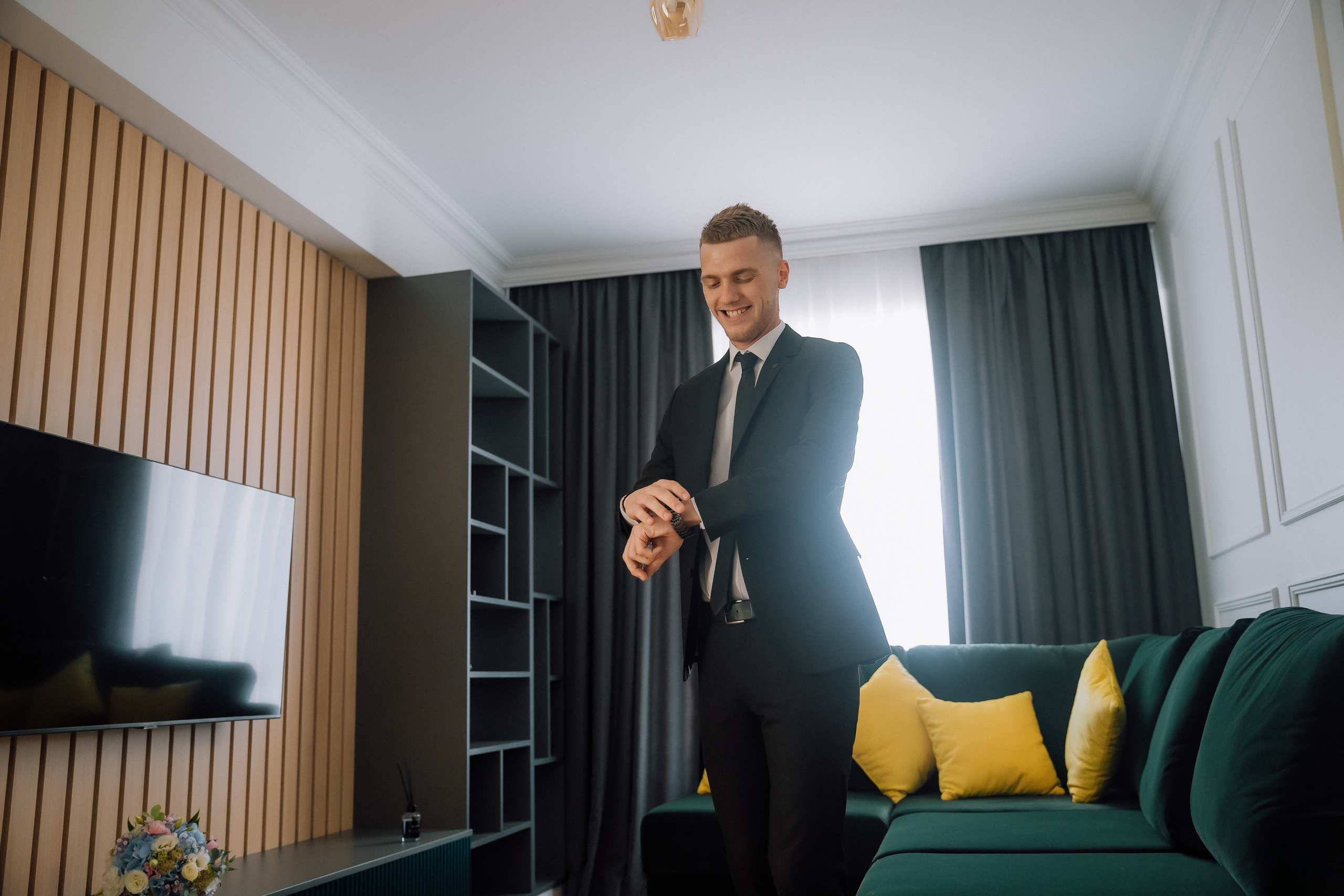 Cristi+Victoria. Photographer from Moldova Igor Bogaciov