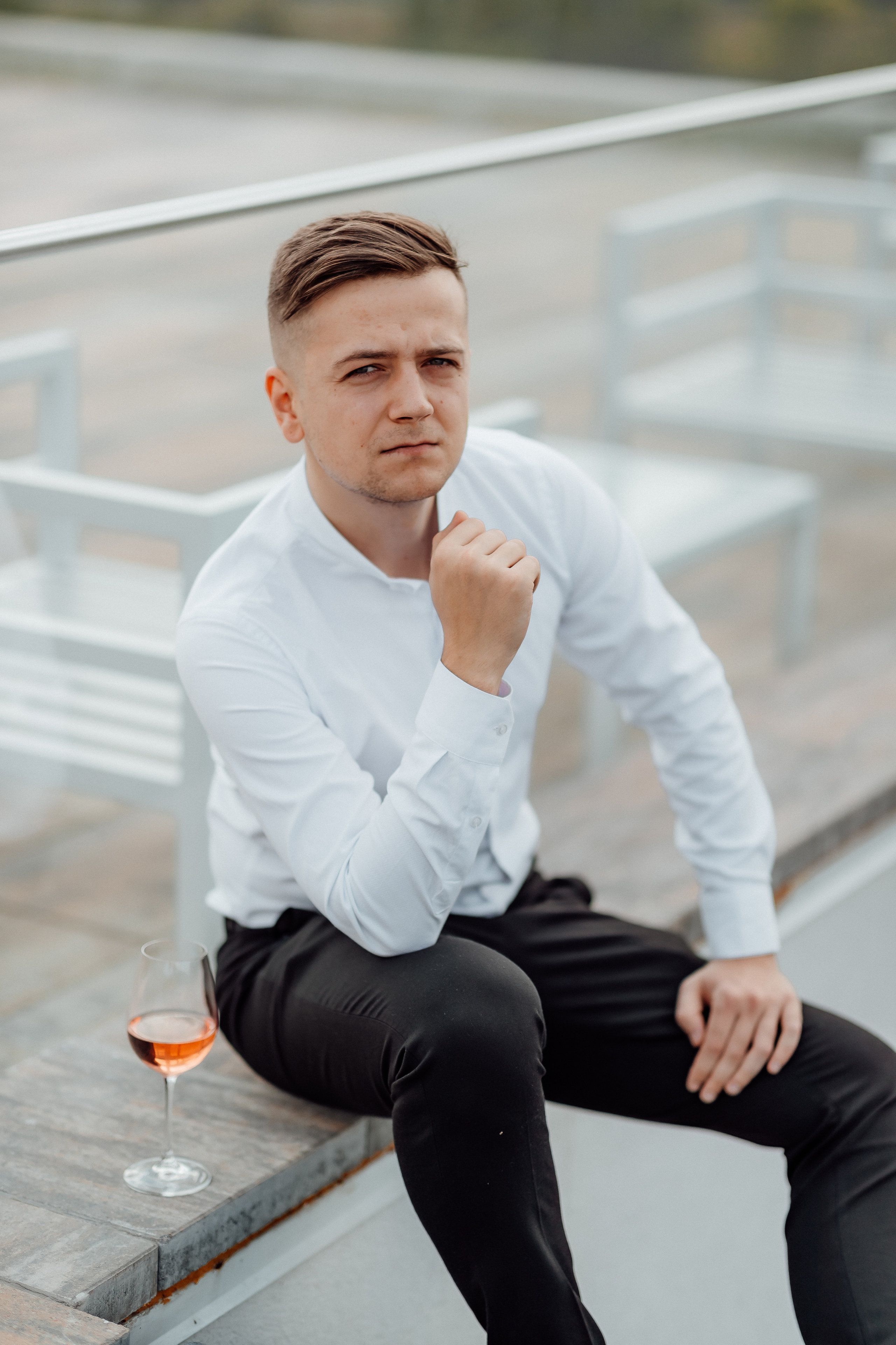 Vlad+Cristina. Photographer from Moldova Igor Bogaciov