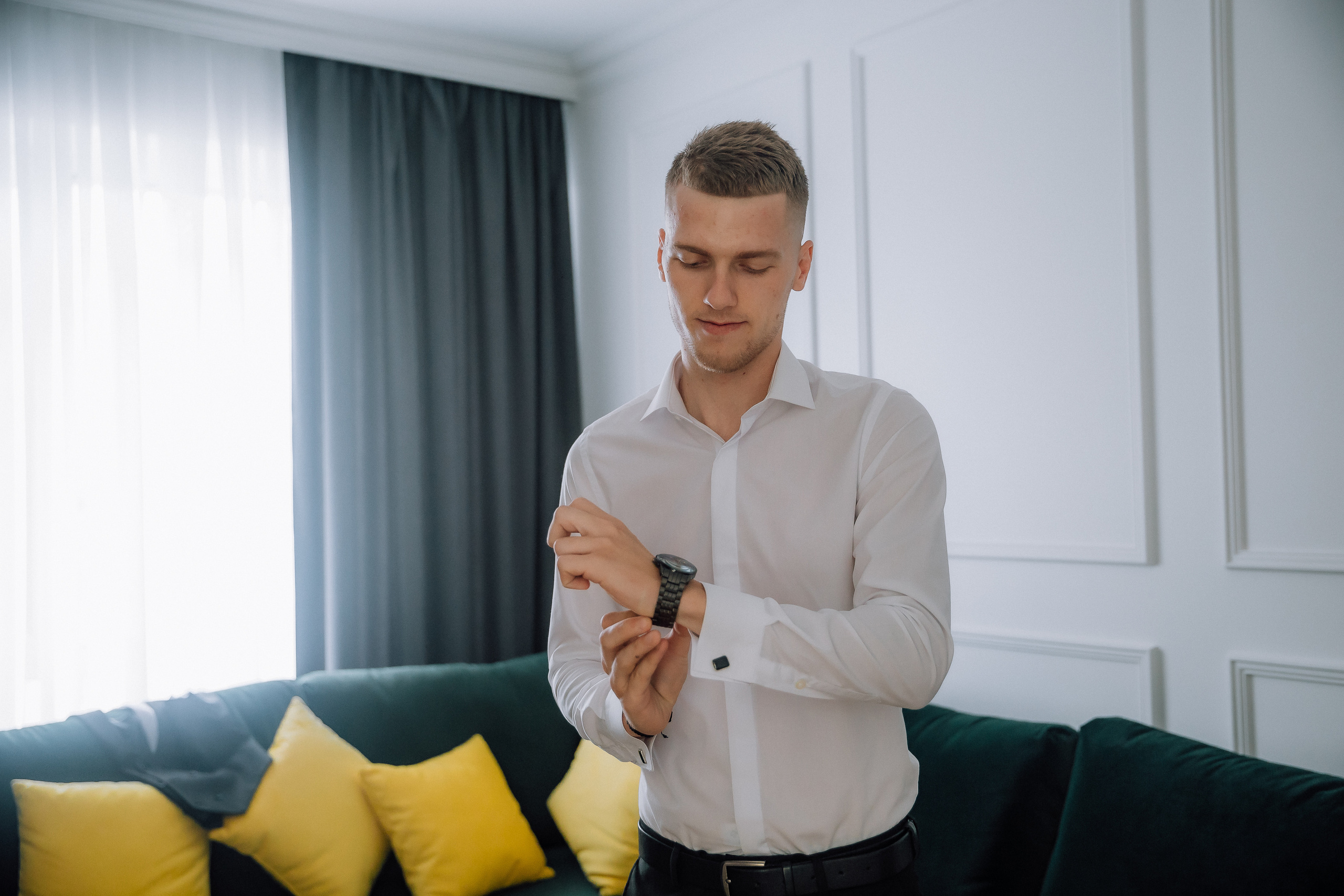 Cristi+Victoria. Photographer from Moldova Igor Bogaciov