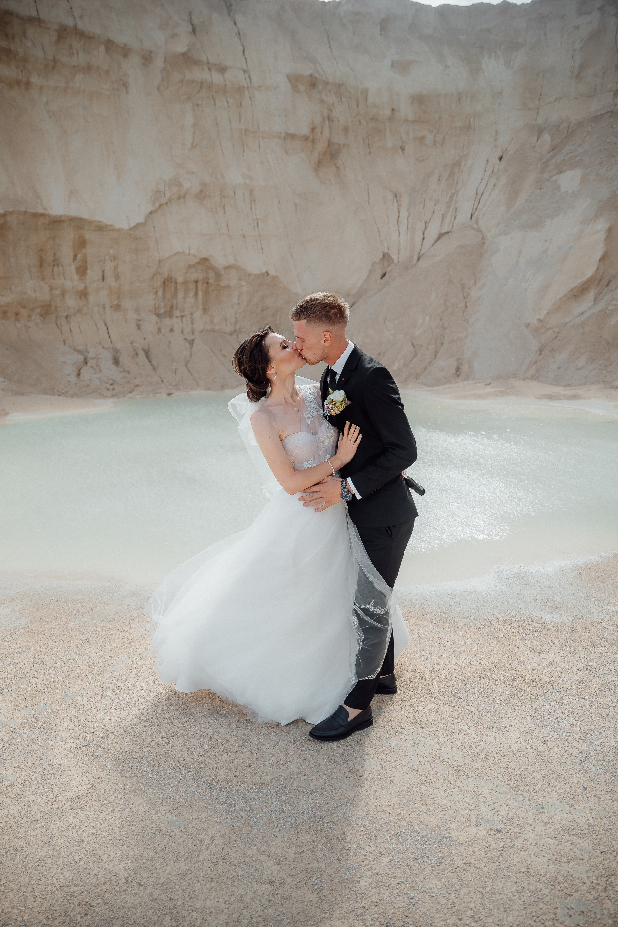 Cristi+Victoria. Photographer from Moldova Igor Bogaciov