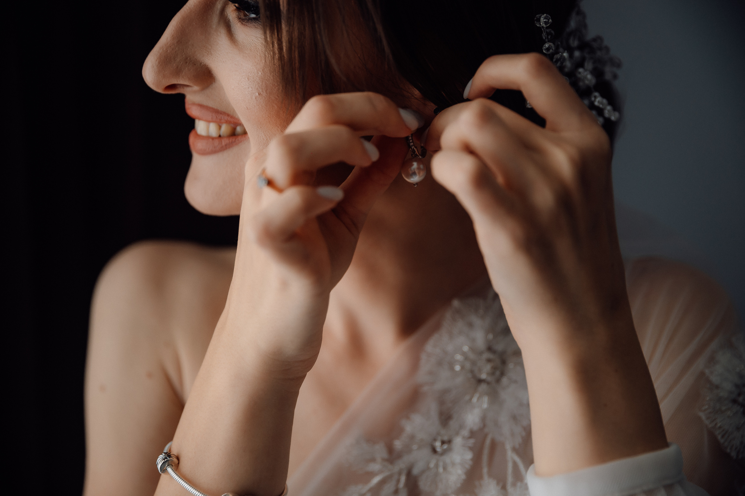 Cristi+Victoria. Photographer from Moldova Igor Bogaciov