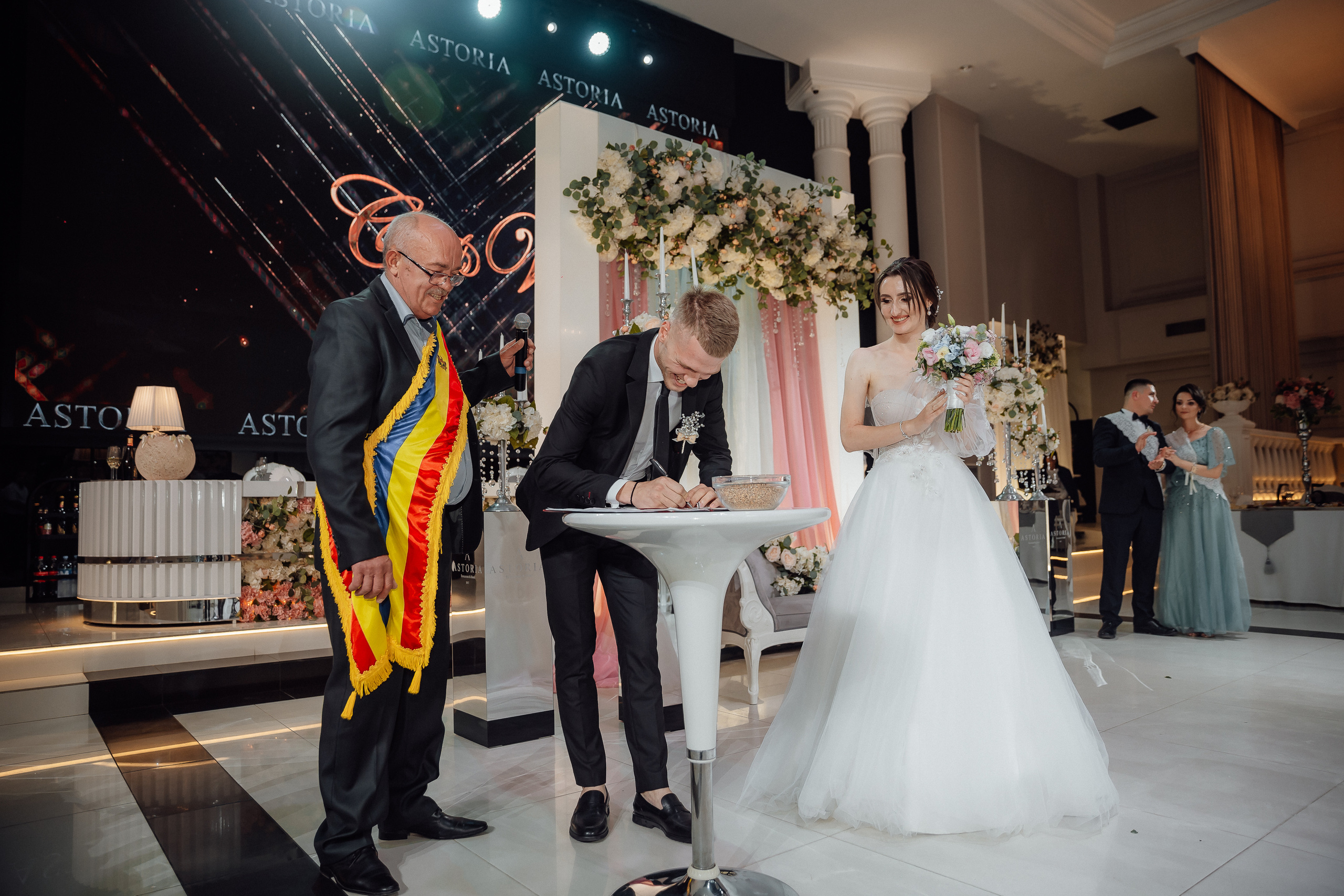 Cristi+Victoria. Photographer from Moldova Igor Bogaciov