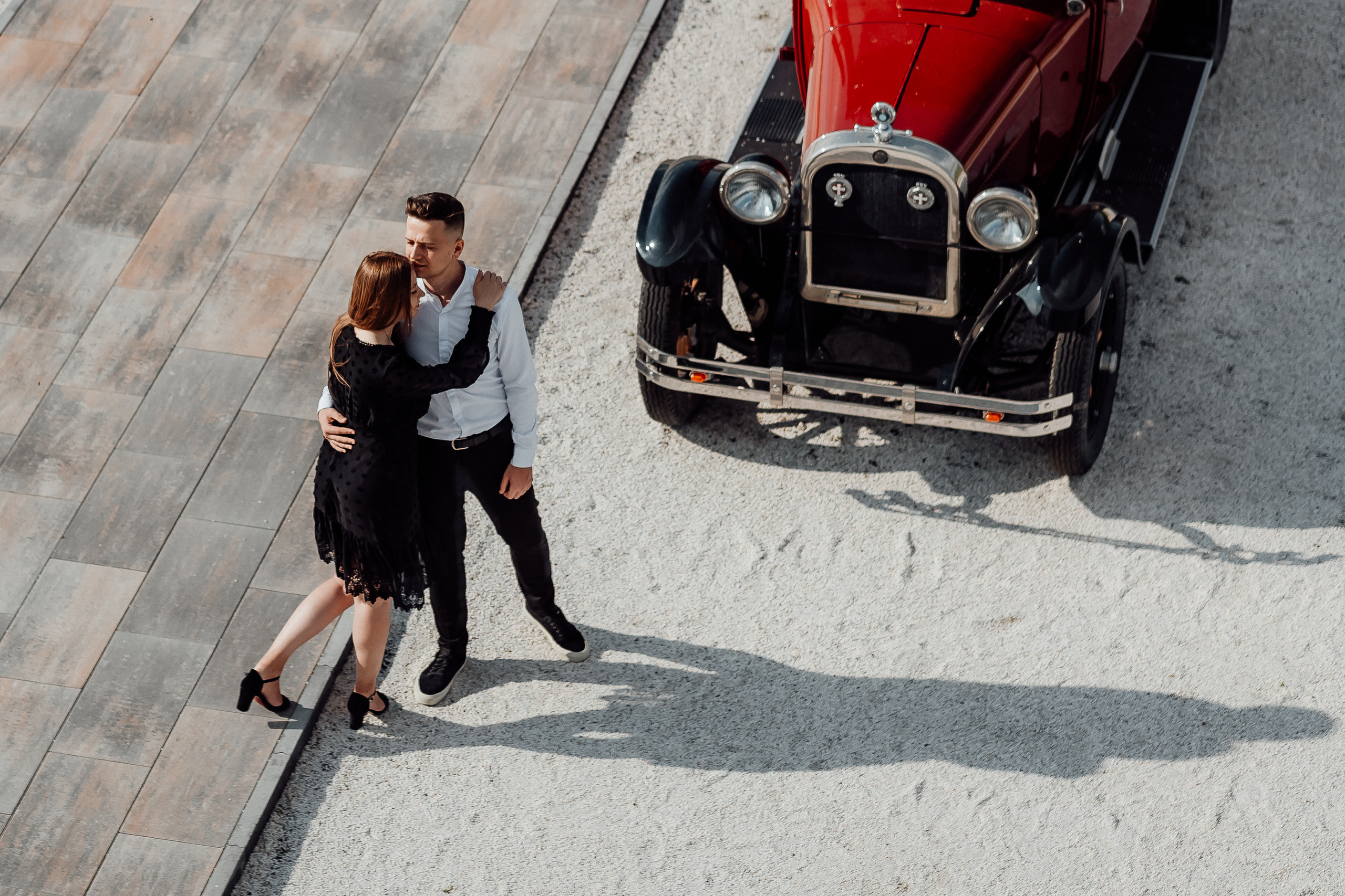 Vlad+Cristina. Photographer from Moldova Igor Bogaciov