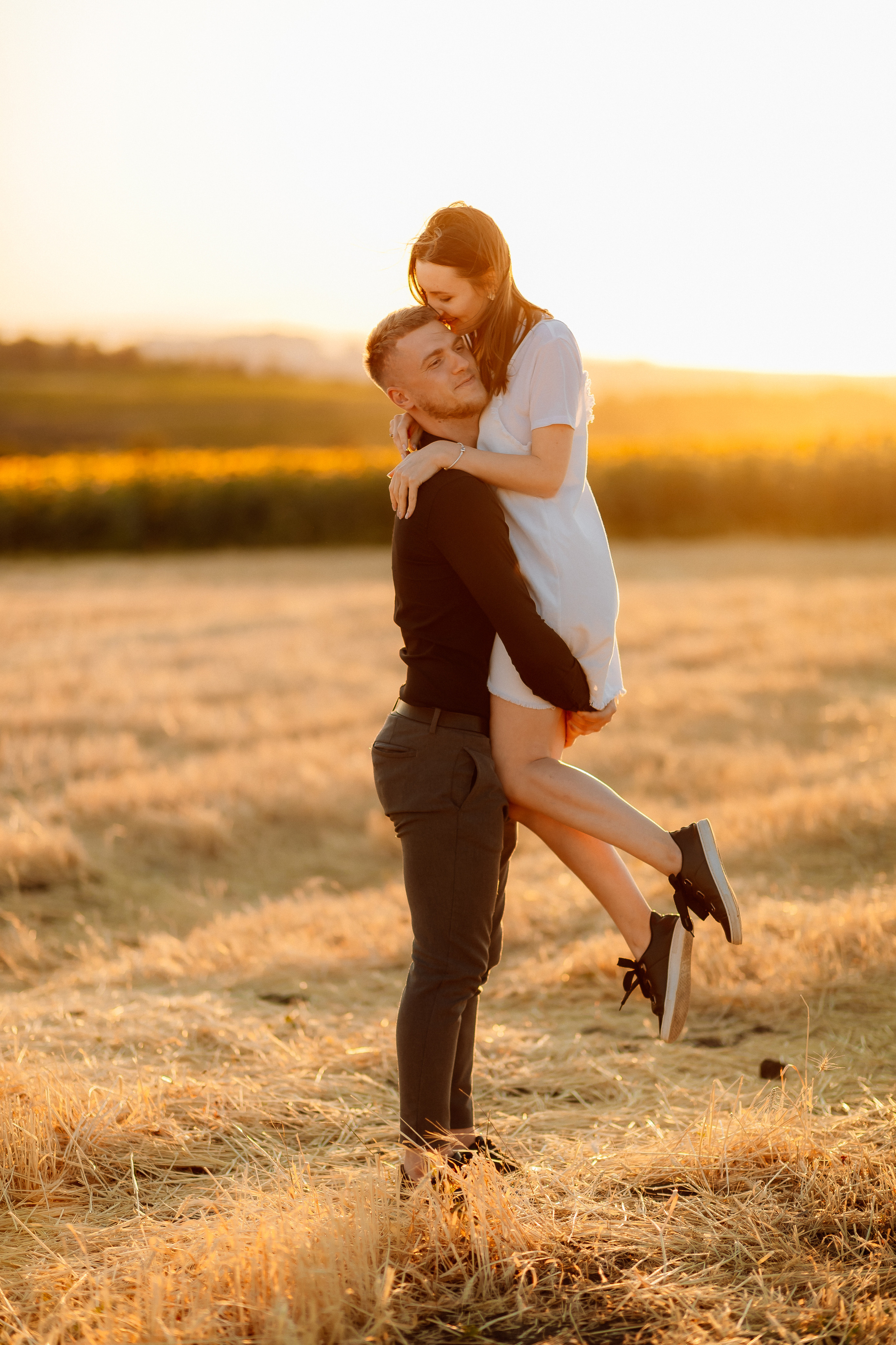 Cristi+Victoria. Photographer from Moldova Igor Bogaciov