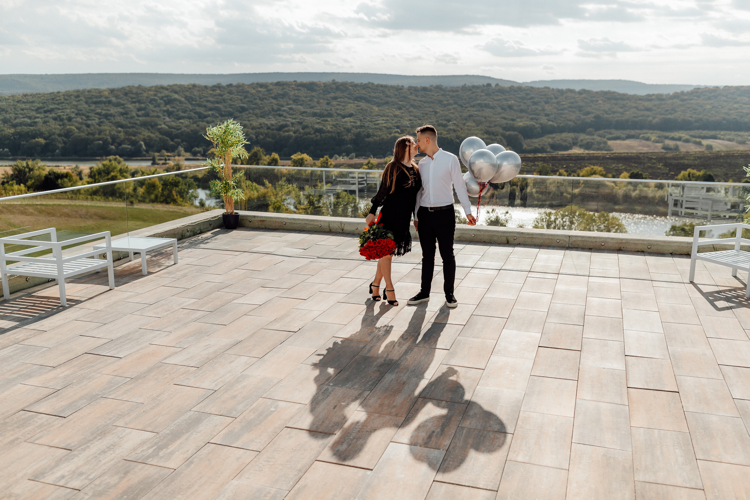 Vlad+Cristina. Photographer from Moldova Igor Bogaciov