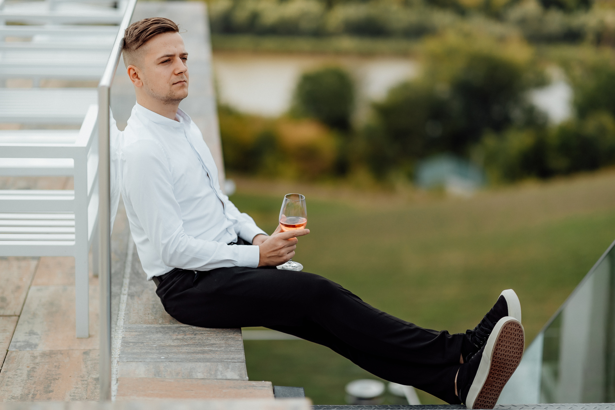 Vlad+Cristina. Photographer from Moldova Igor Bogaciov