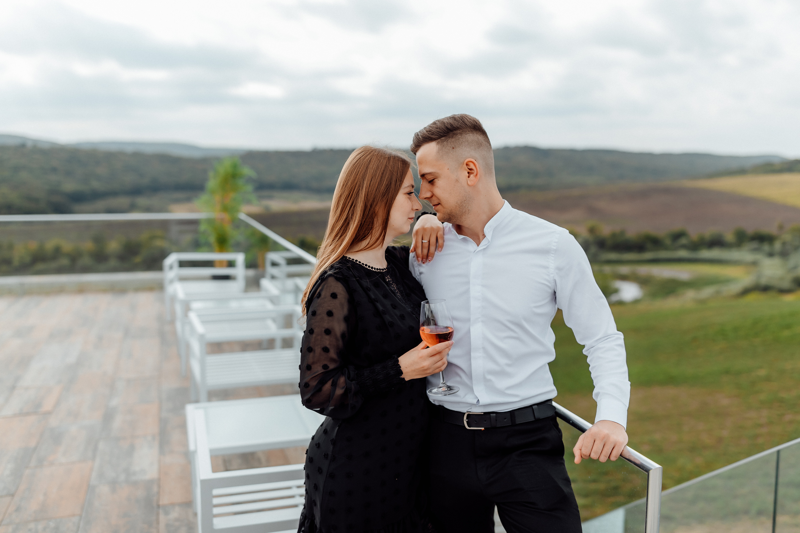 Vlad+Cristina. Photographer from Moldova Igor Bogaciov