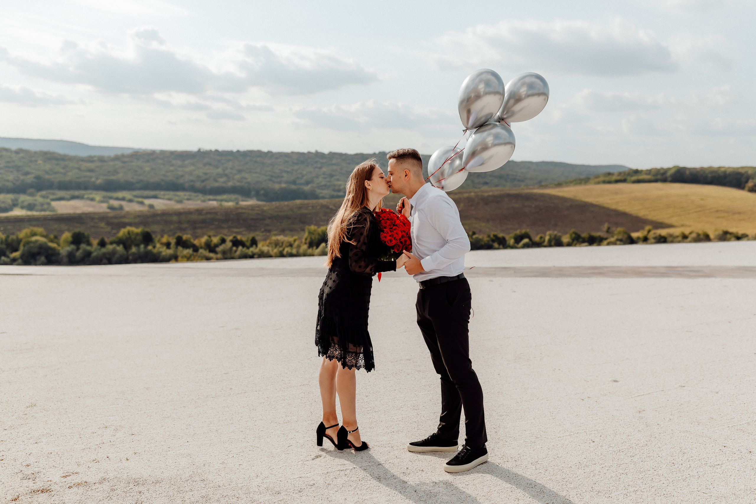 Vlad+Cristina. Photographer from Moldova Igor Bogaciov