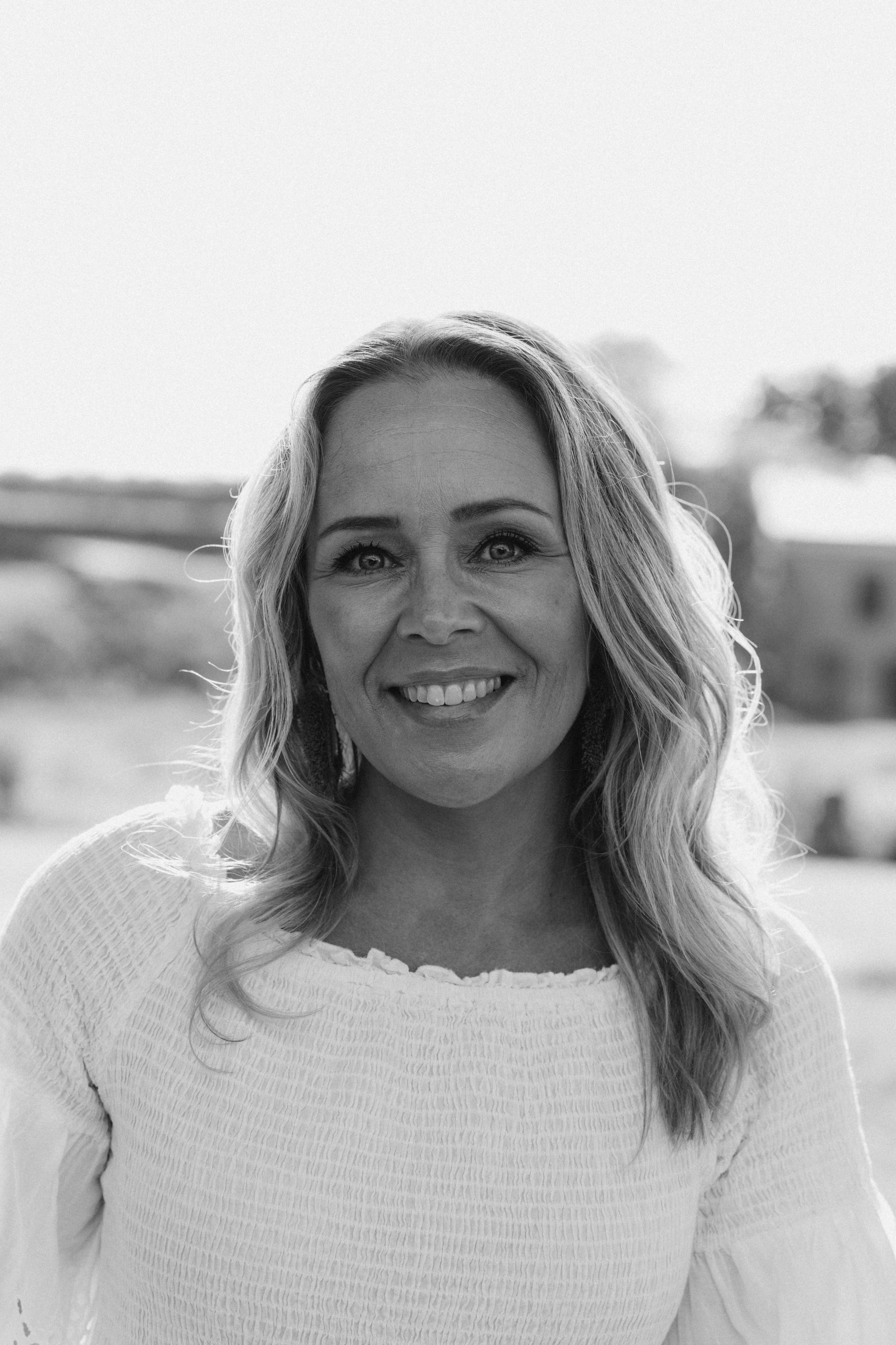 Suomenlinna. Wedding and portrait photographer in Helsinki Vickan O