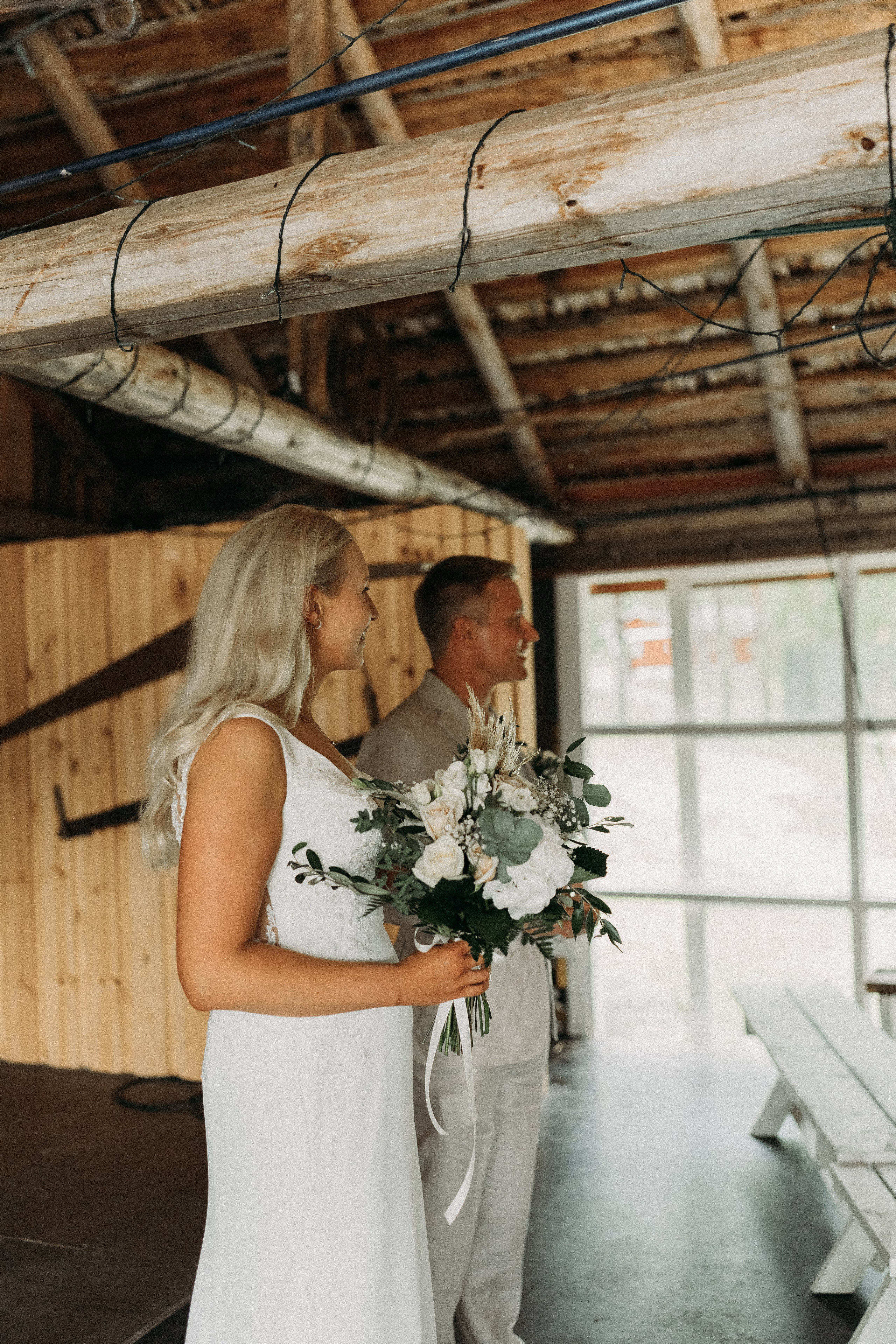 A&O. Wedding and portrait photographer in Helsinki Vickan O