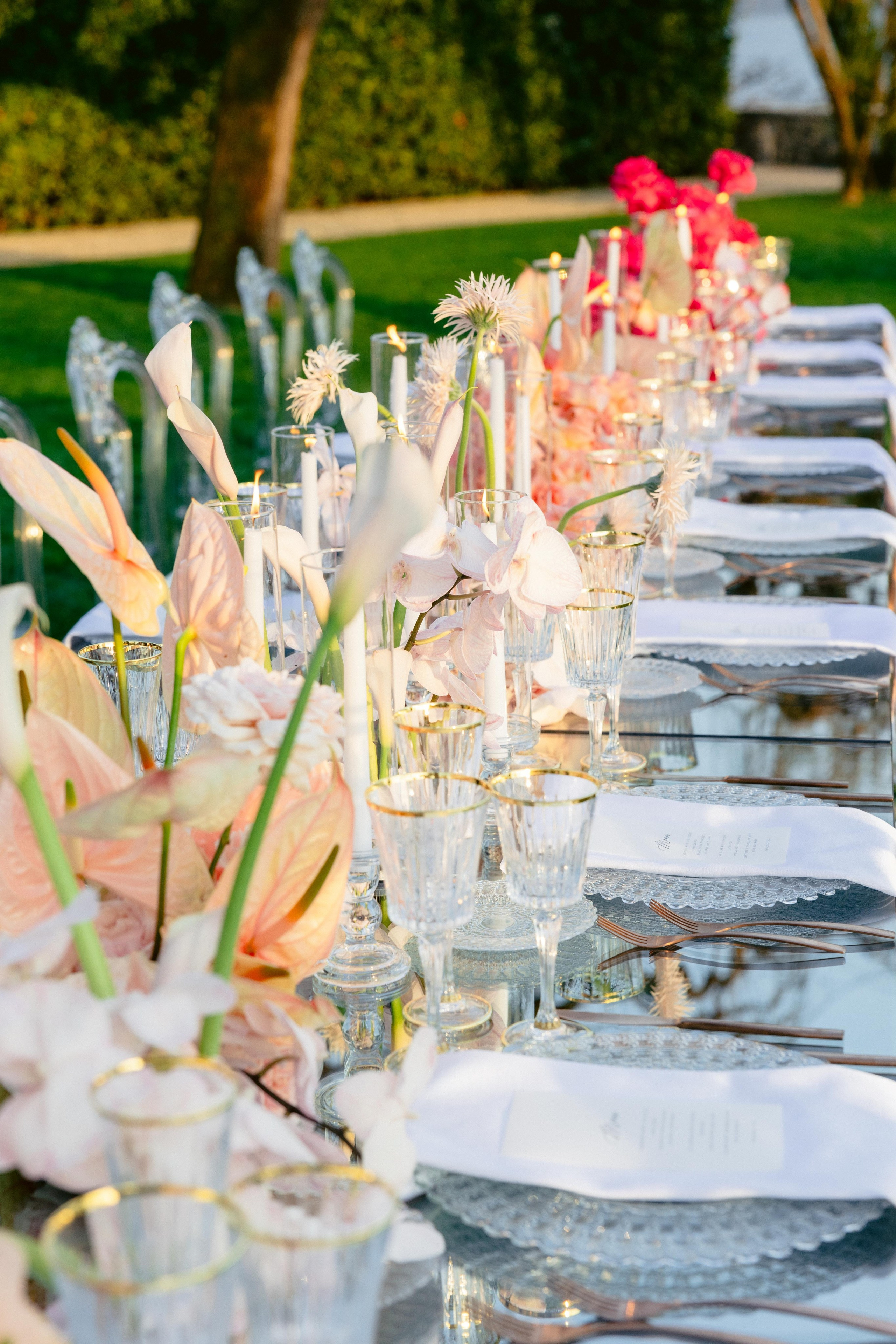 Editorial Villa Balbiano | Lake Como