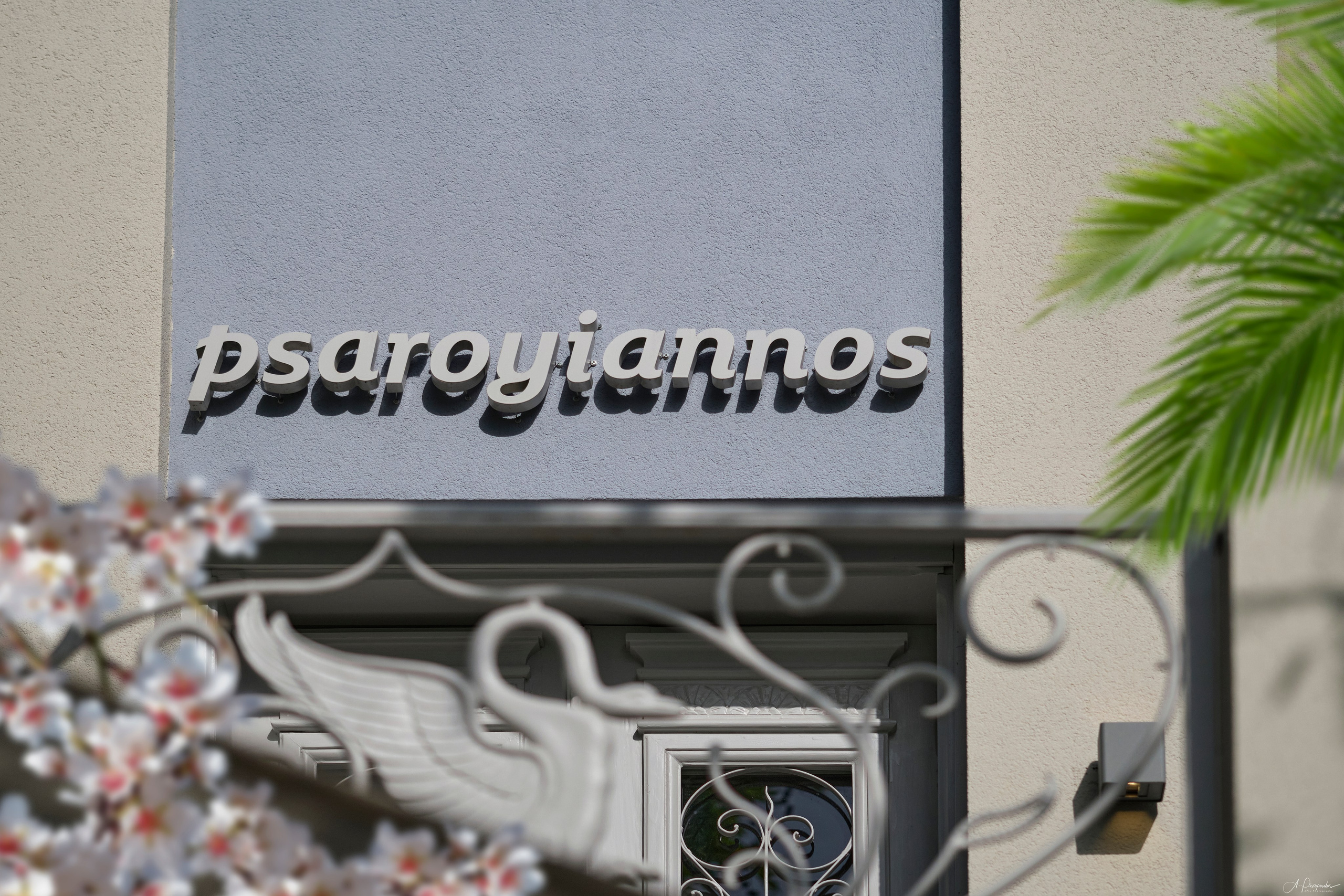 Sam & Haley Wedding Day (Sani Resort — Halkidiki). Φωτογράφος Αναστάσιος Πιξόπουλος