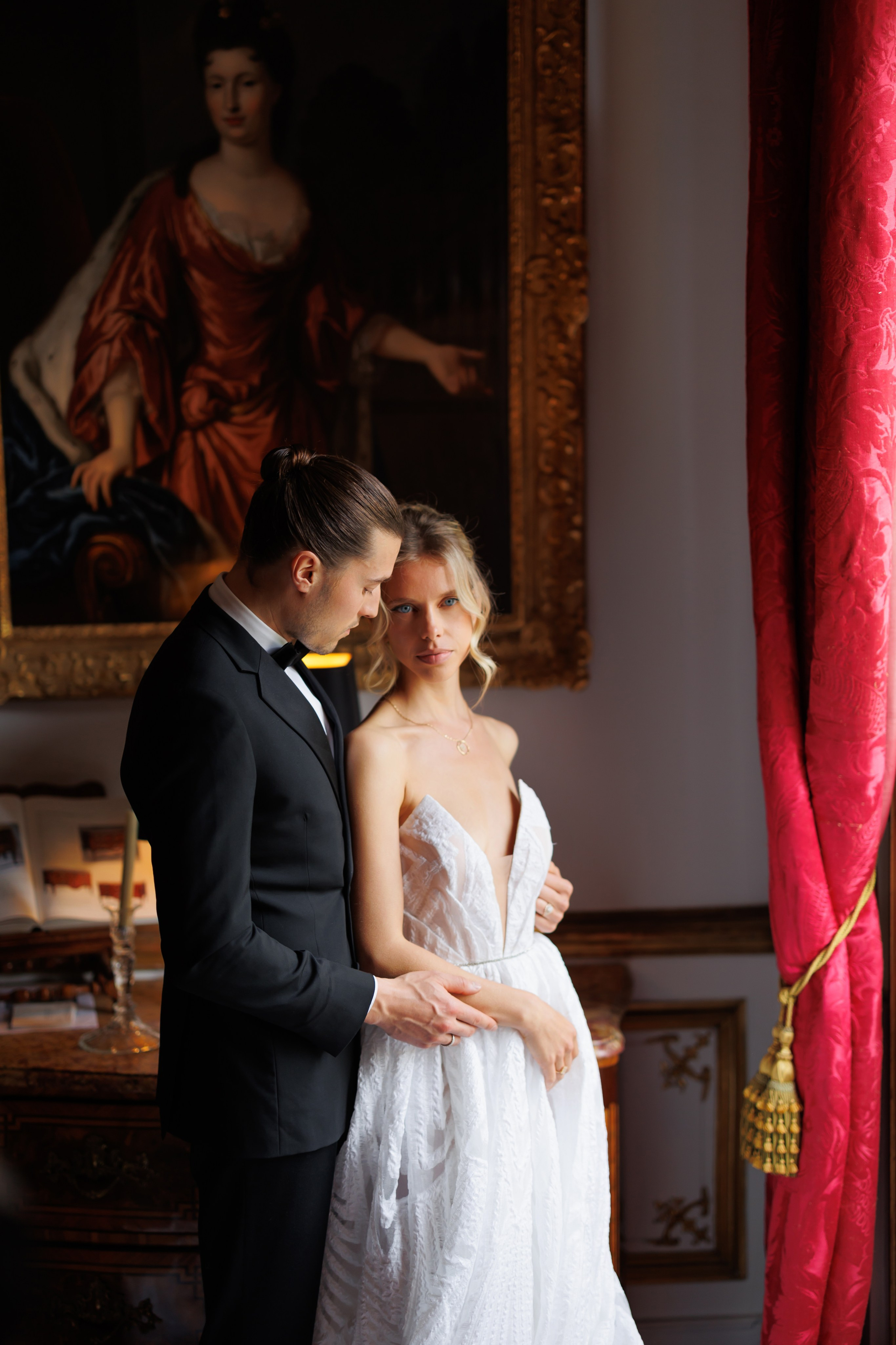 L’Hôtel de Bouillon Vivianne & Yannick