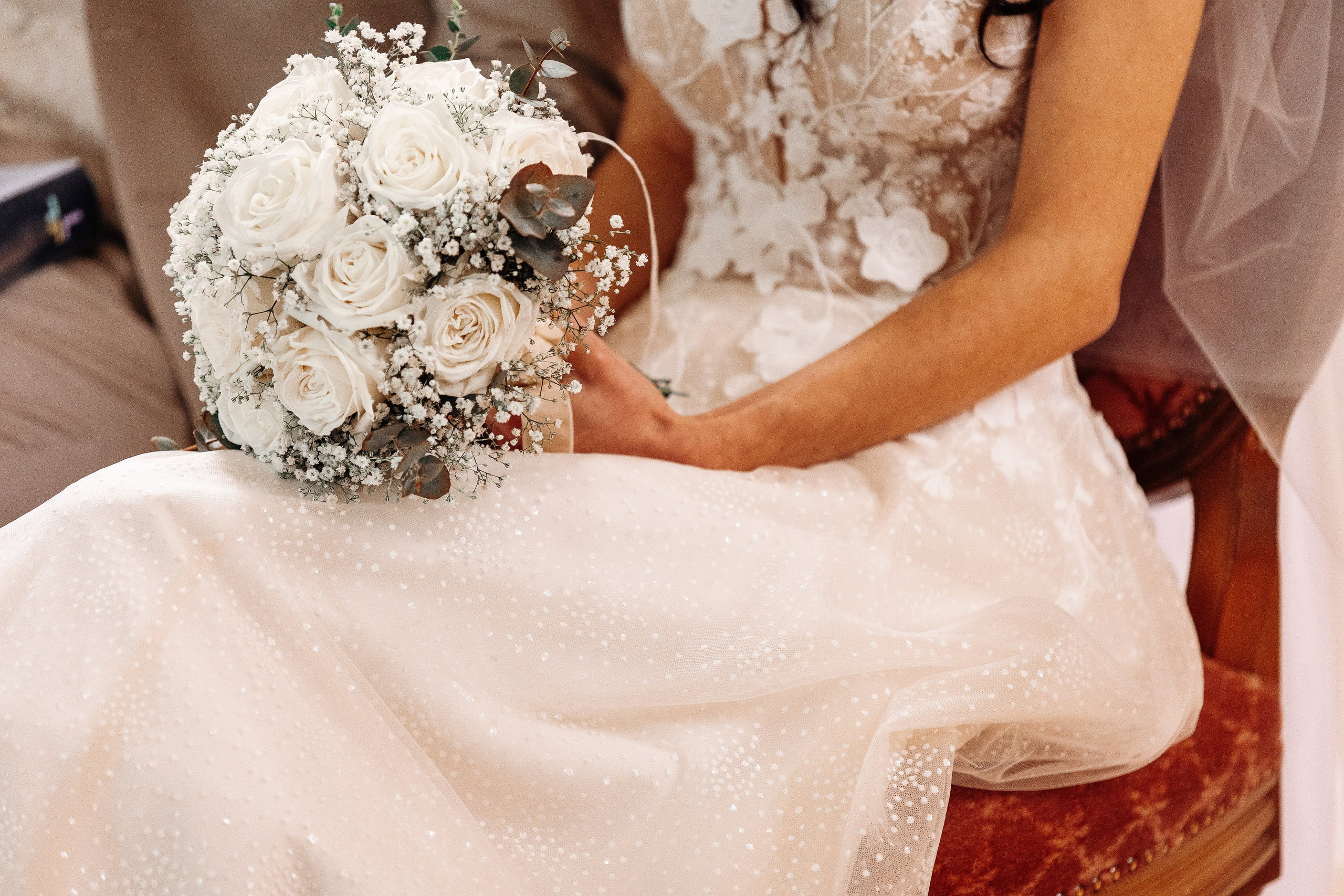 Hochzeit. Oxana Gruber Fotograf