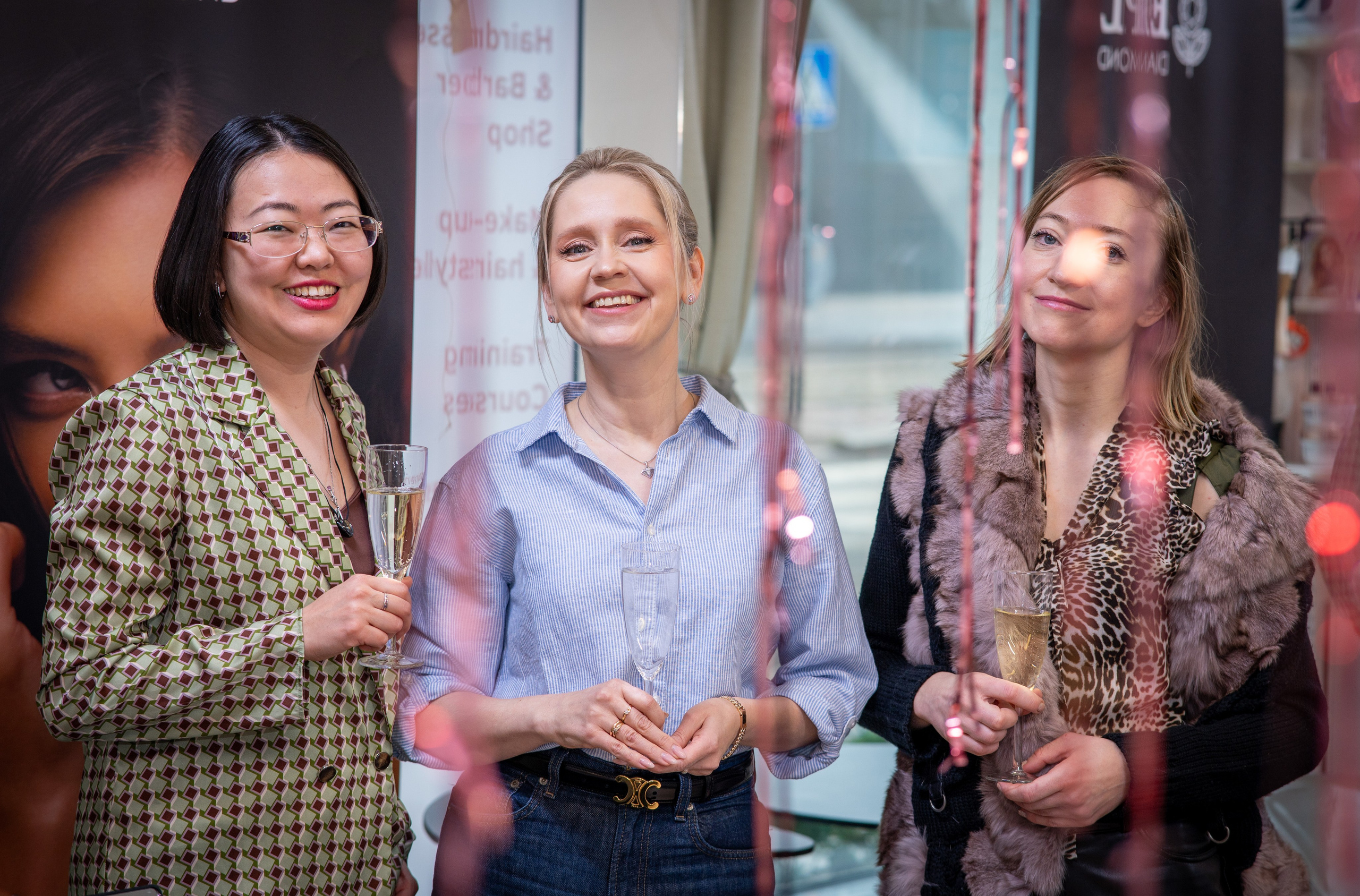 Мероприятия. Фотограф Сергей Трифонов