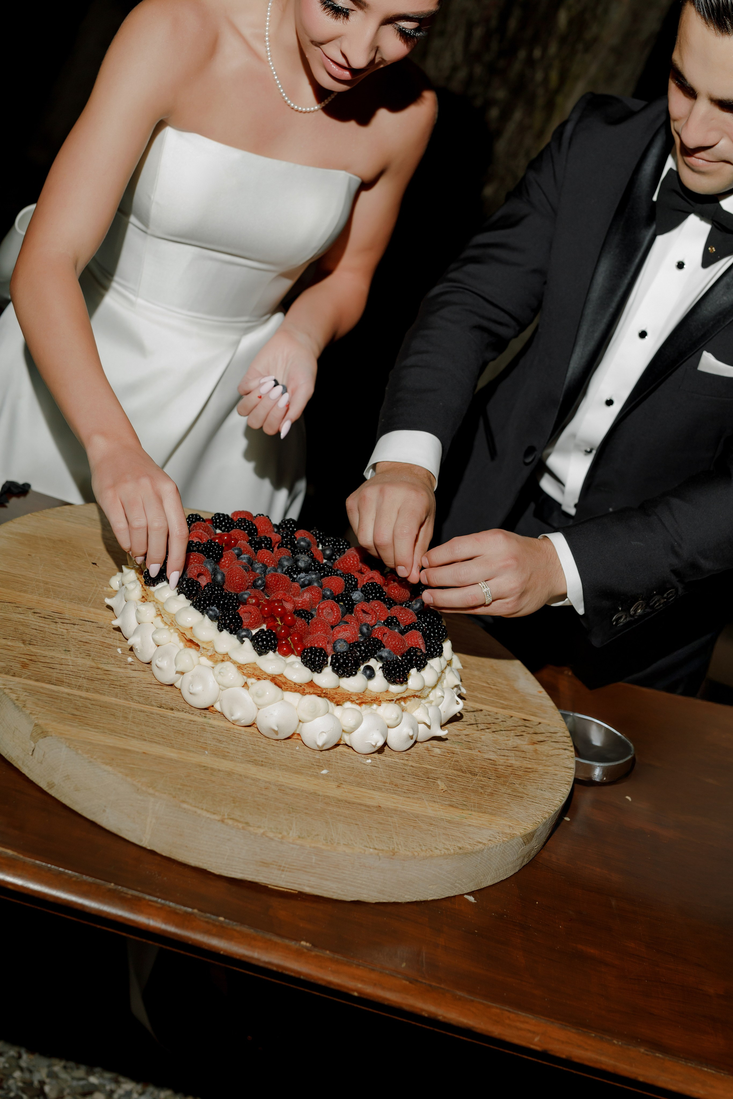 Dom&Ally. Wedding photographer Italy