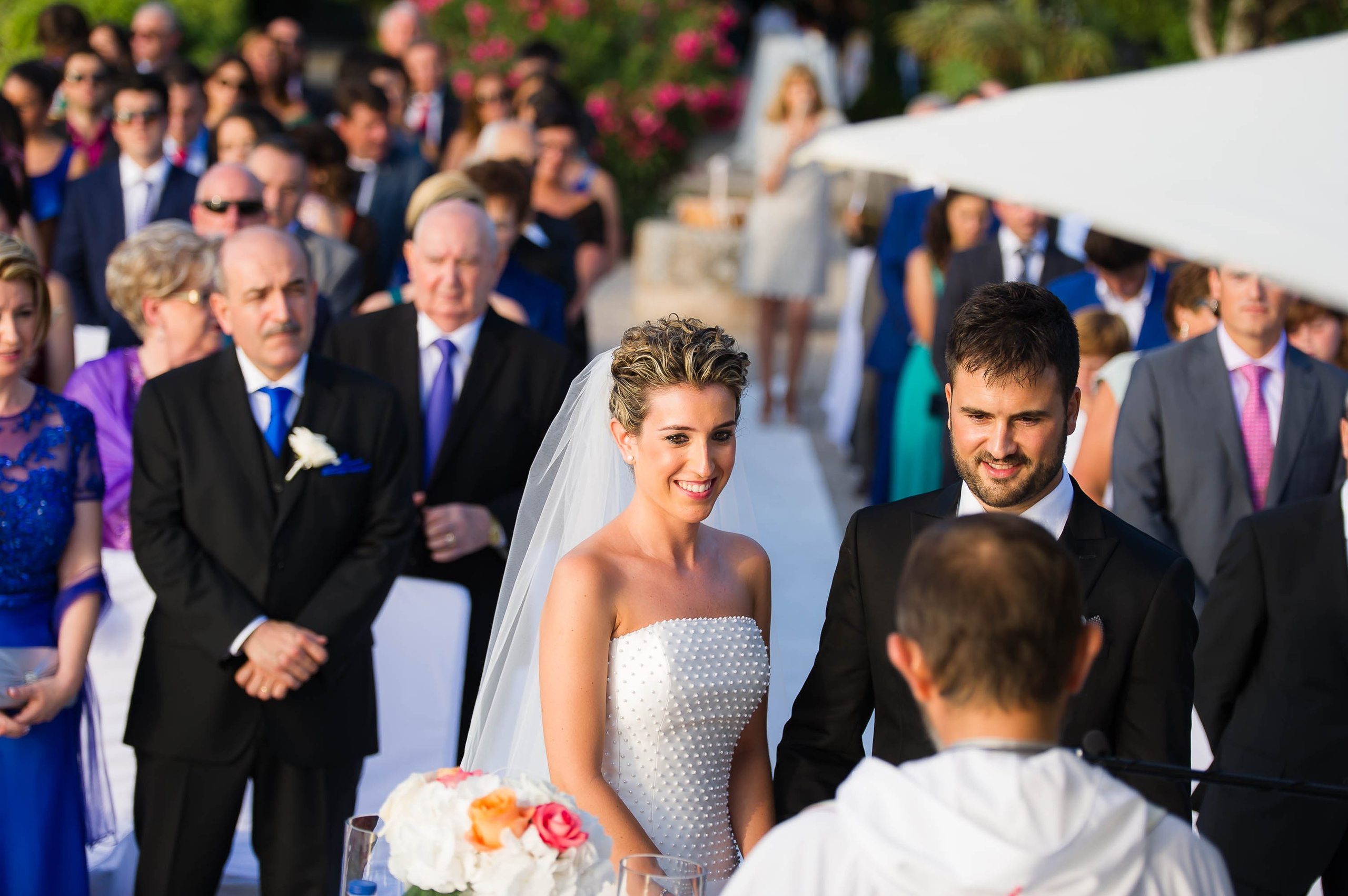 Wedding in Son Marroig Sofia & Victor. Mallorca Wedding, Corporate & Social Photographer