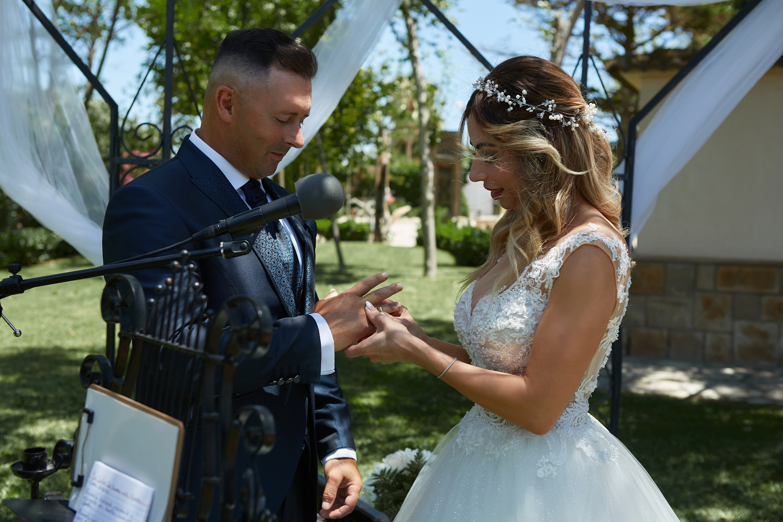 Анонс свадьбы. ГЛАВНАЯ