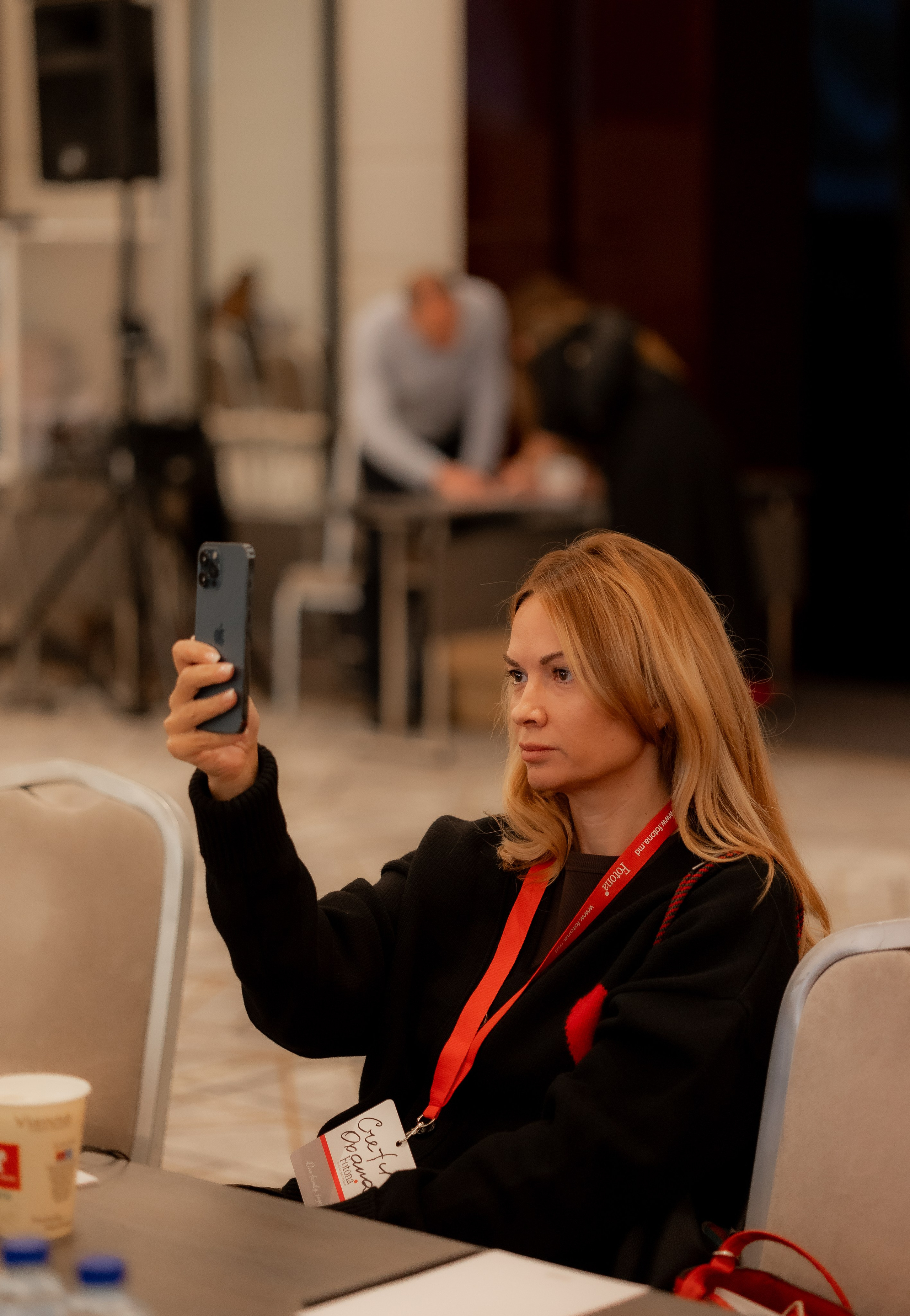 Fotona presentation. MATVEEVA STUDIO