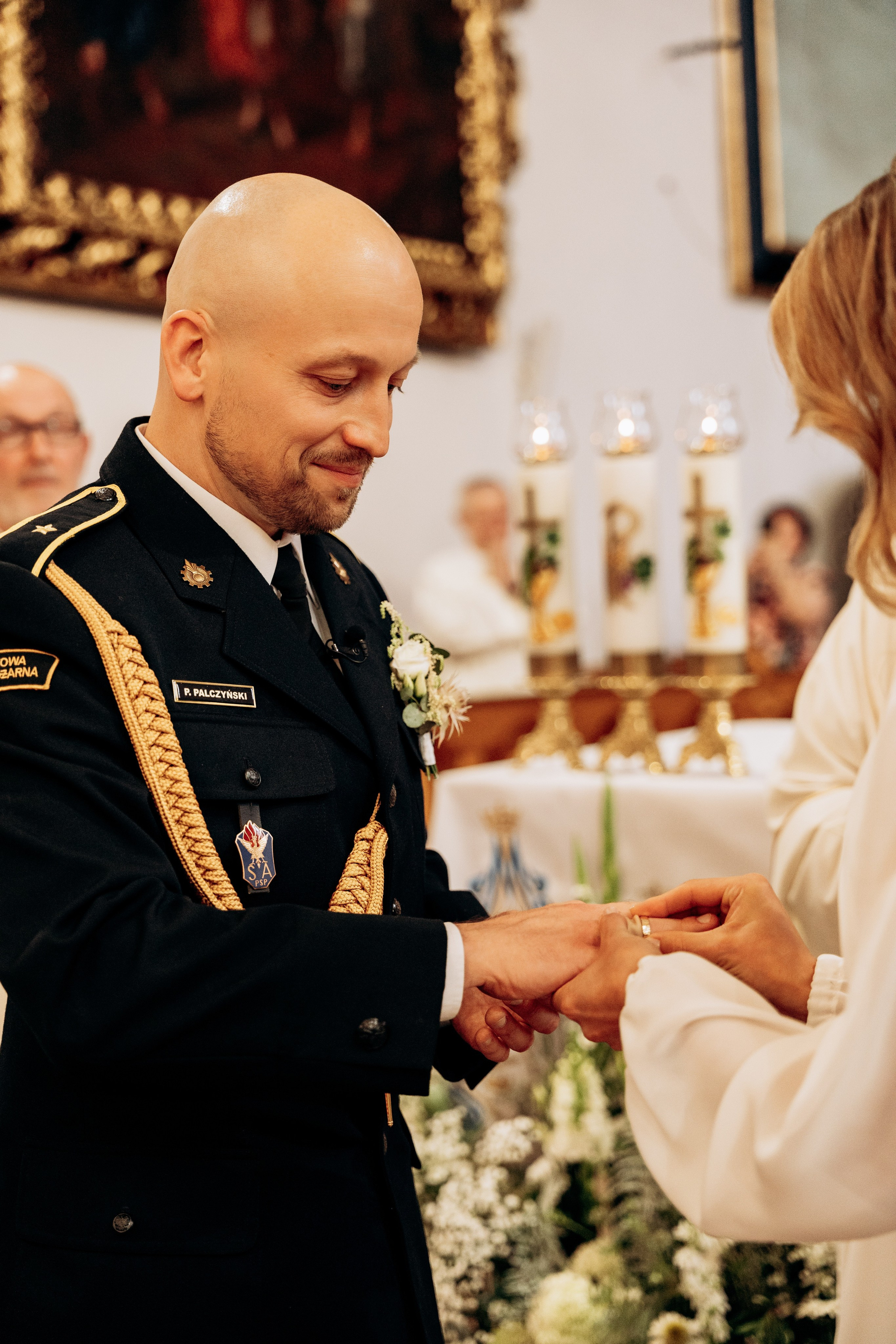 D&P. SL Wedding Photo: ponadczasowa 💍 fotografia ślubna | Wrocław & Europa