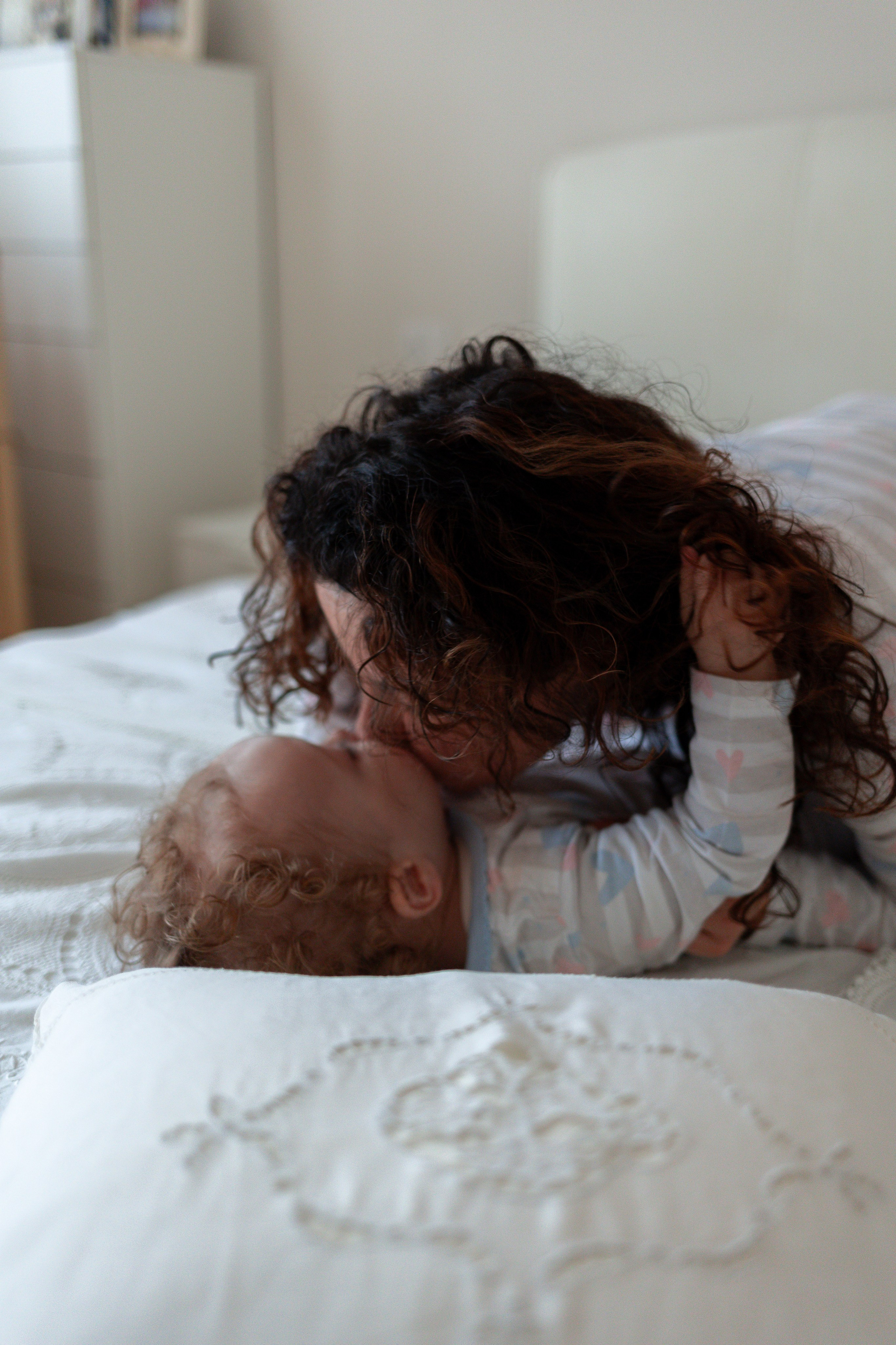 Palma and Zoe. Photographer in Milan |Mila Pro Photo