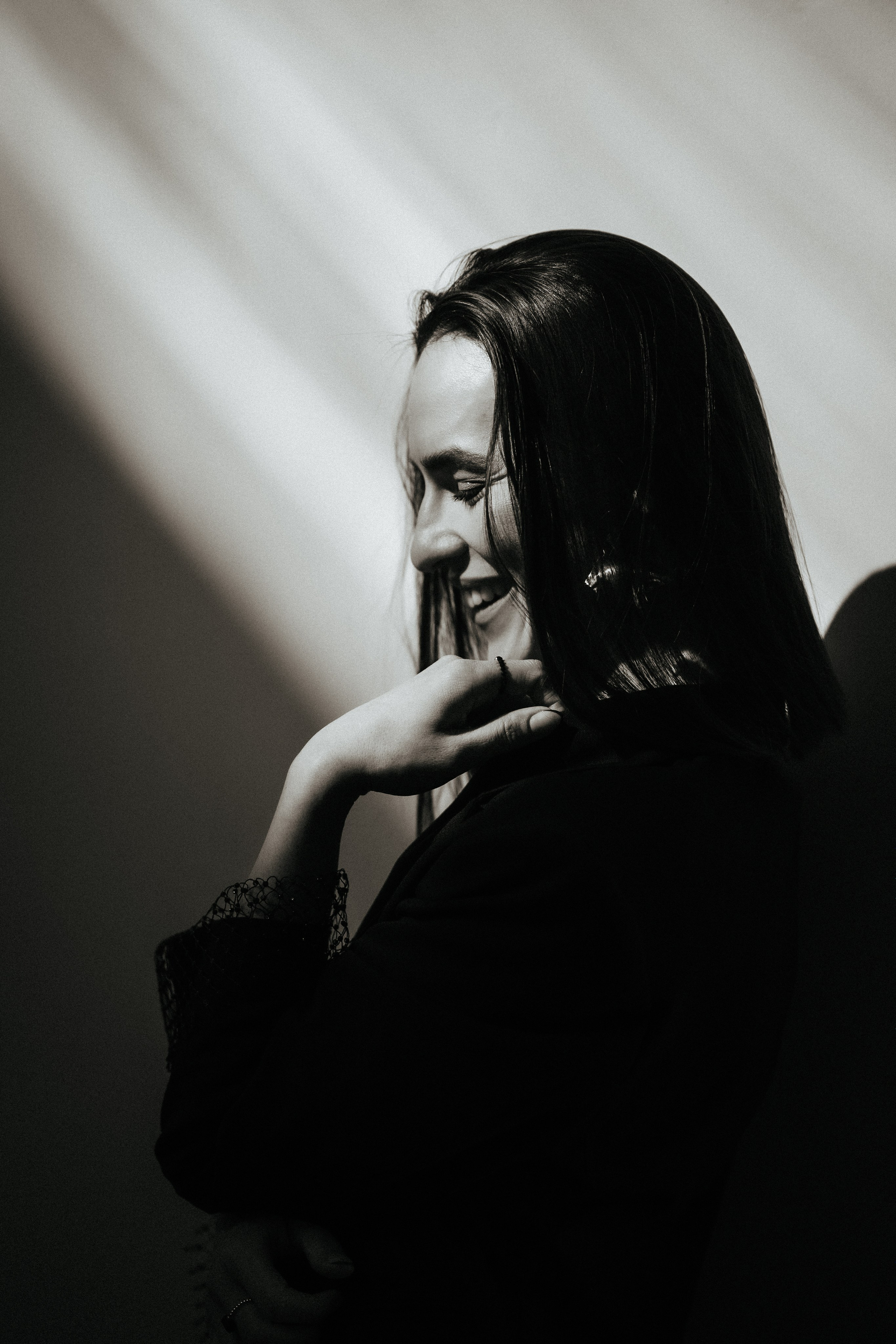 Pełna emocji fotografia sesja kobieca lifestyle | Natalia Malinowska Fotografia | Augustów Warszawa. Natalia Malinowska Fotografia | Fotograf ślubny i rodzinny Augustów Warszawa