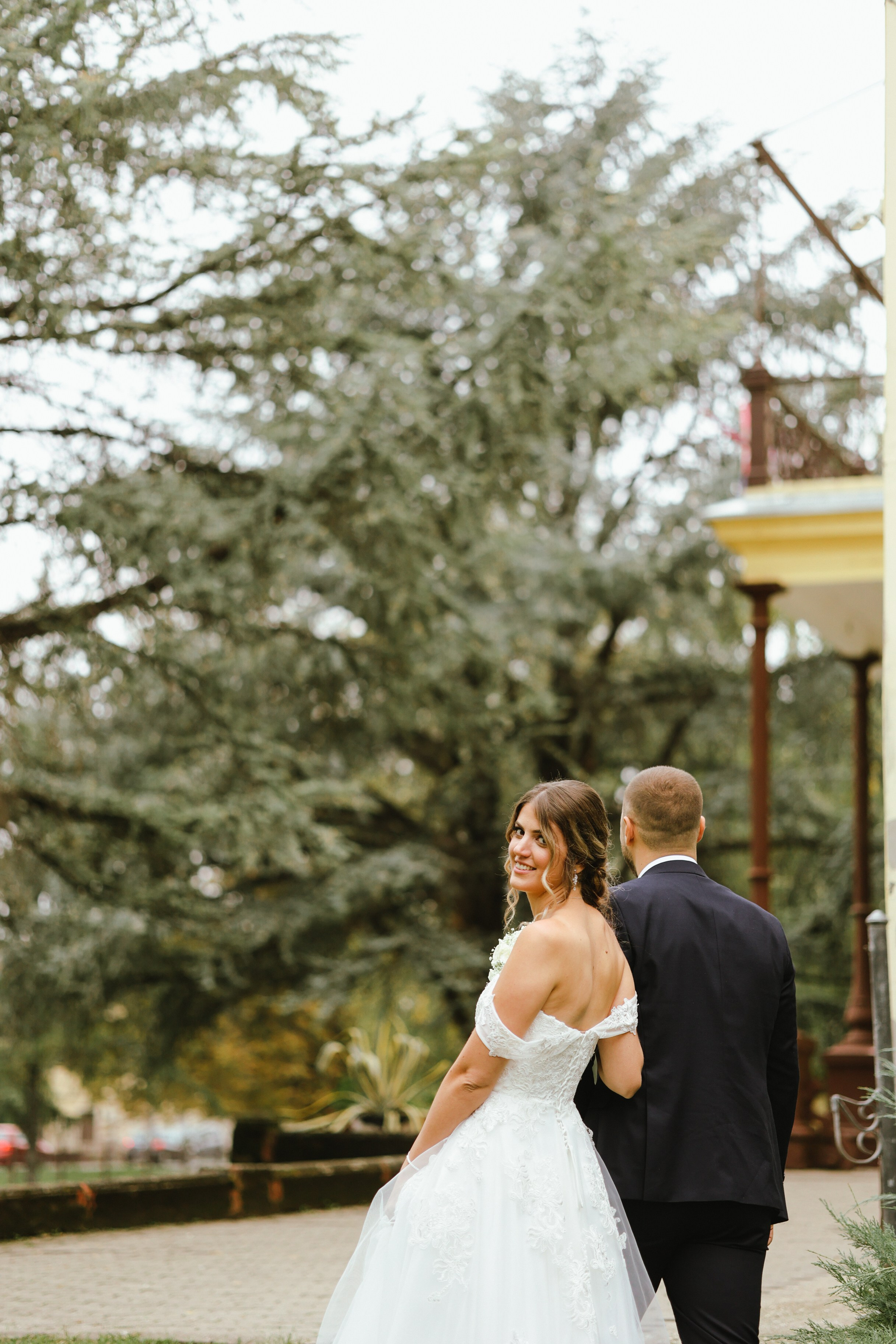 Visnja & Mihailo. Vlada toskic wedding and event photographer