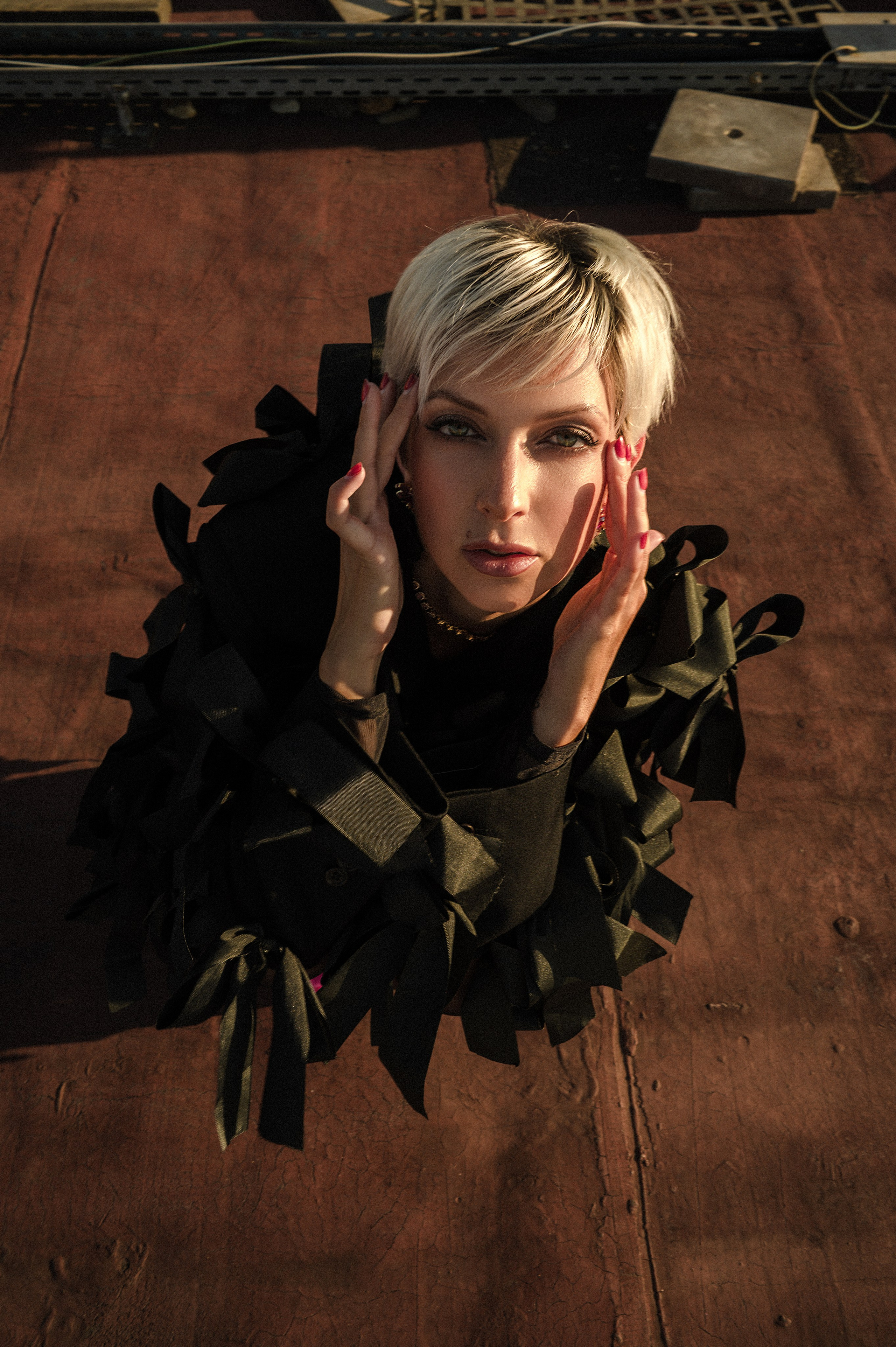 Jane. ANNA-MARIA PHOTO CONTENT CREATOR — photographer, aesthete, artist, and visual expert for Instagram in Prague