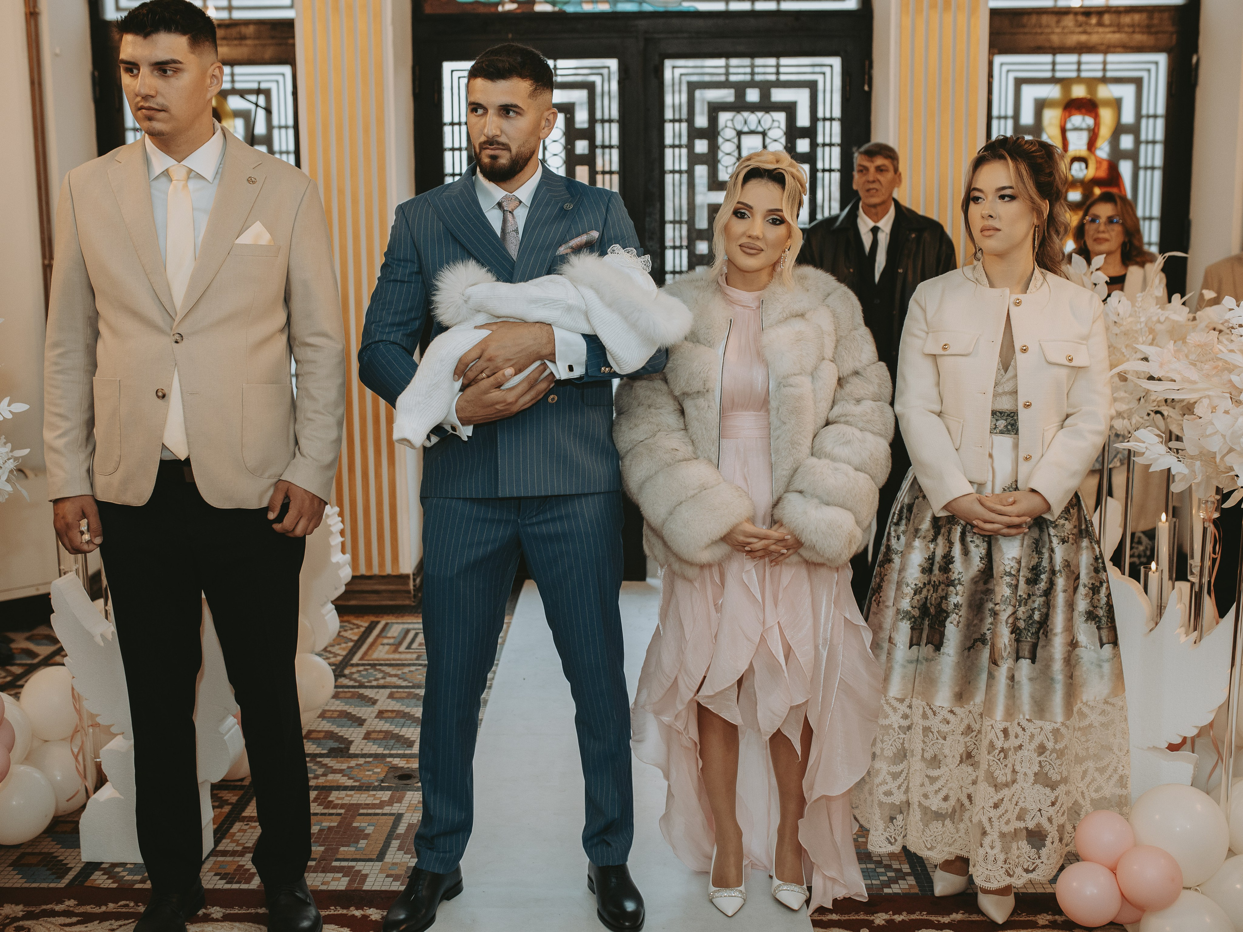 Alma Elena 🍀🧡🌿. Stefan Teodorescu — Fotograf de Nunta