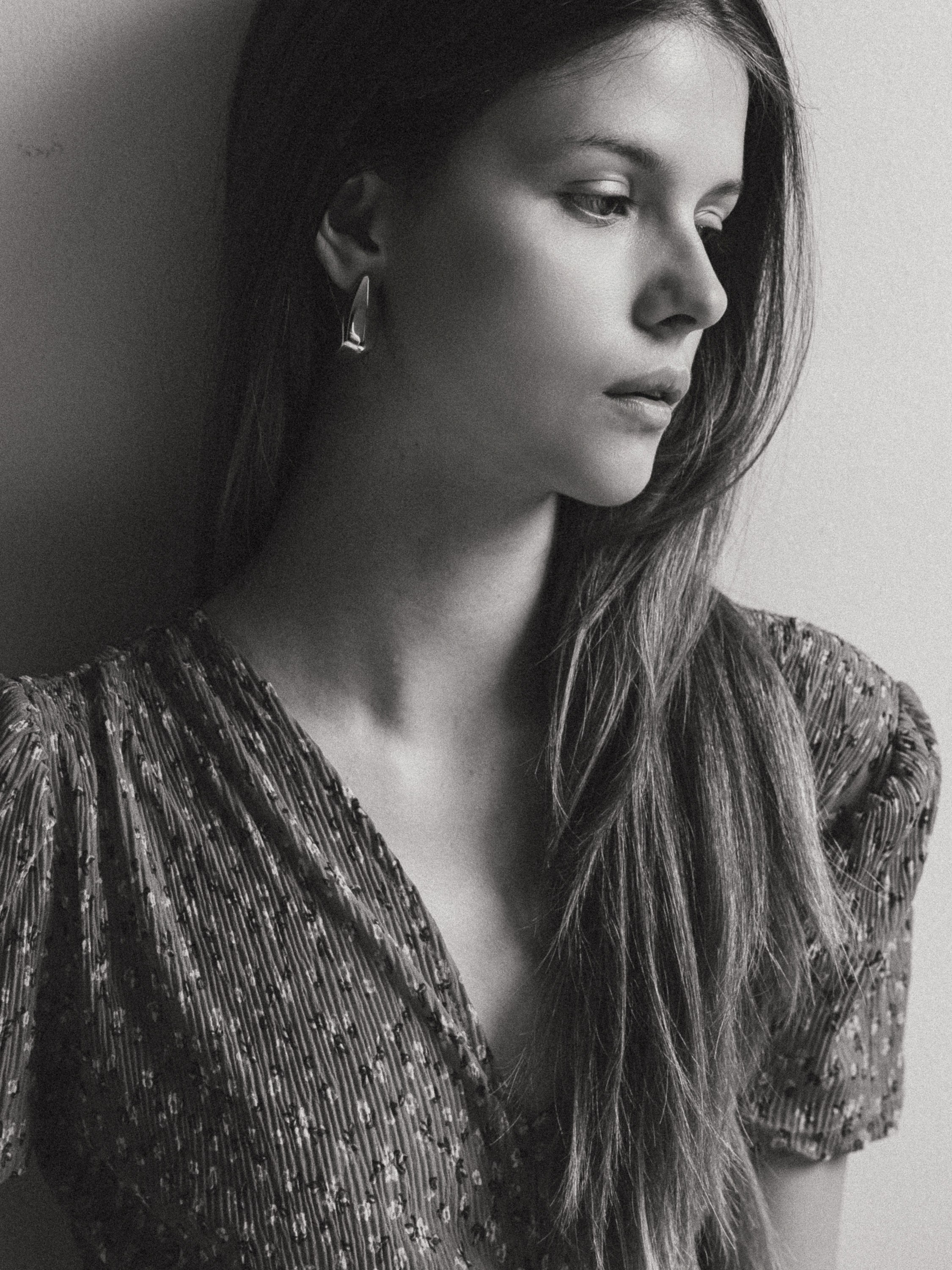 Sasha (Alia models). Евгения Найденова – брандов и портретен фотограф | България, Европа