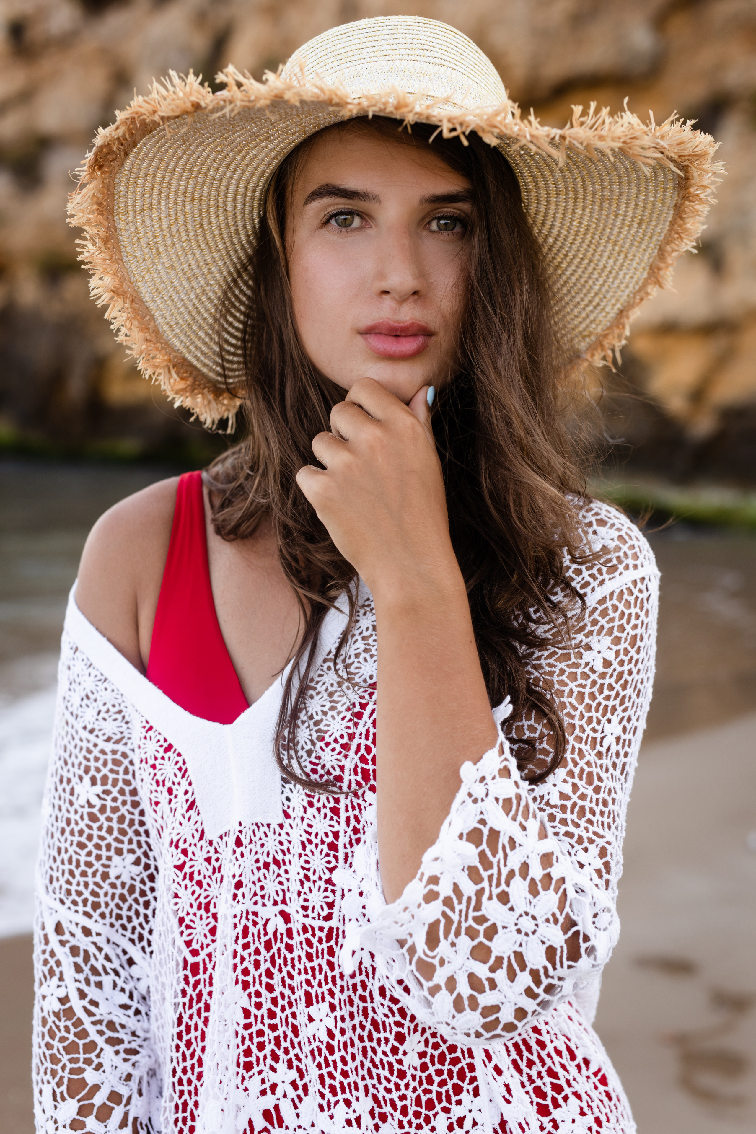 Comentarios. Fotógrafo en Barcelona  Maslik Yulia