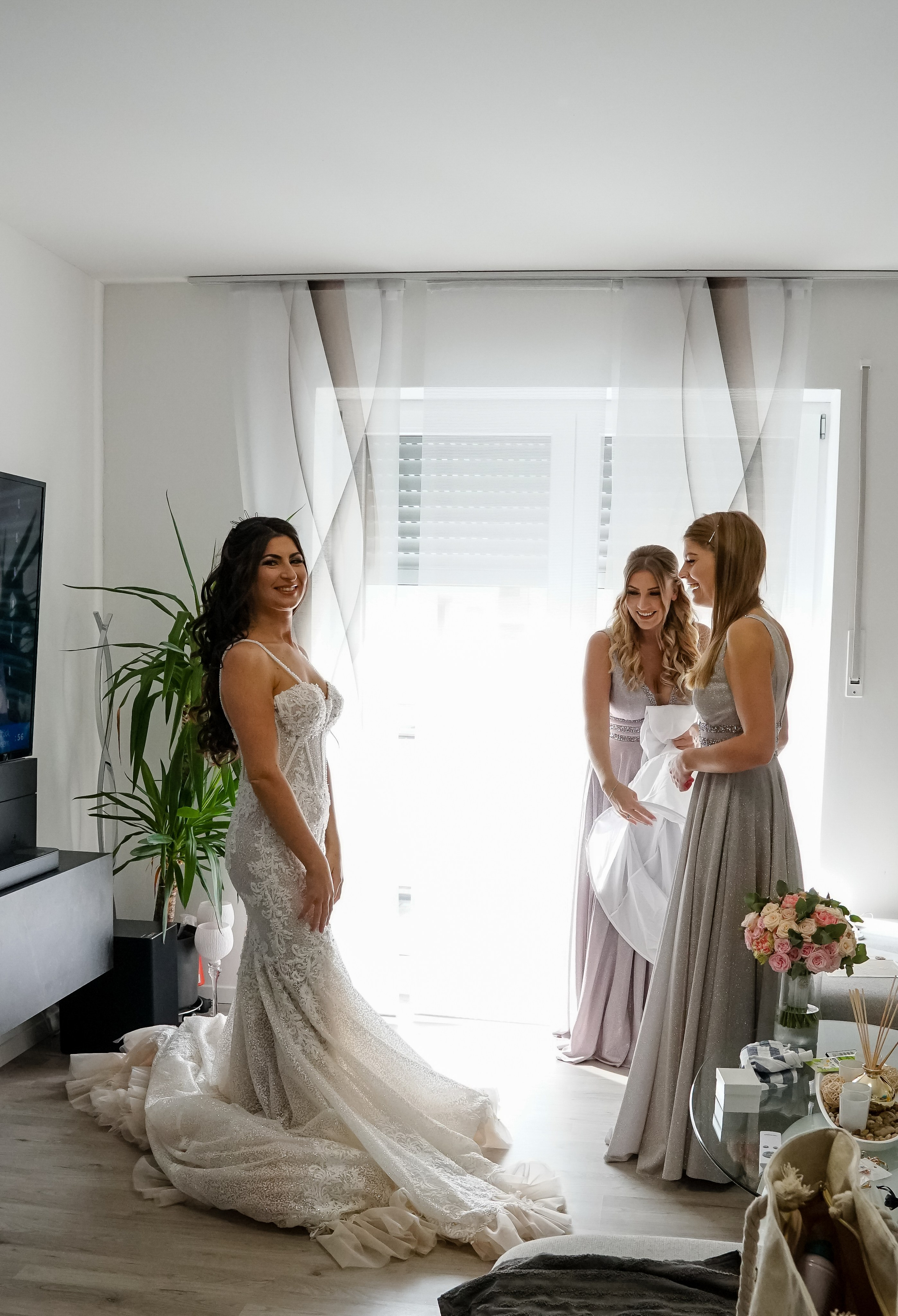 Photograph Michael. Khanoff Production Studio