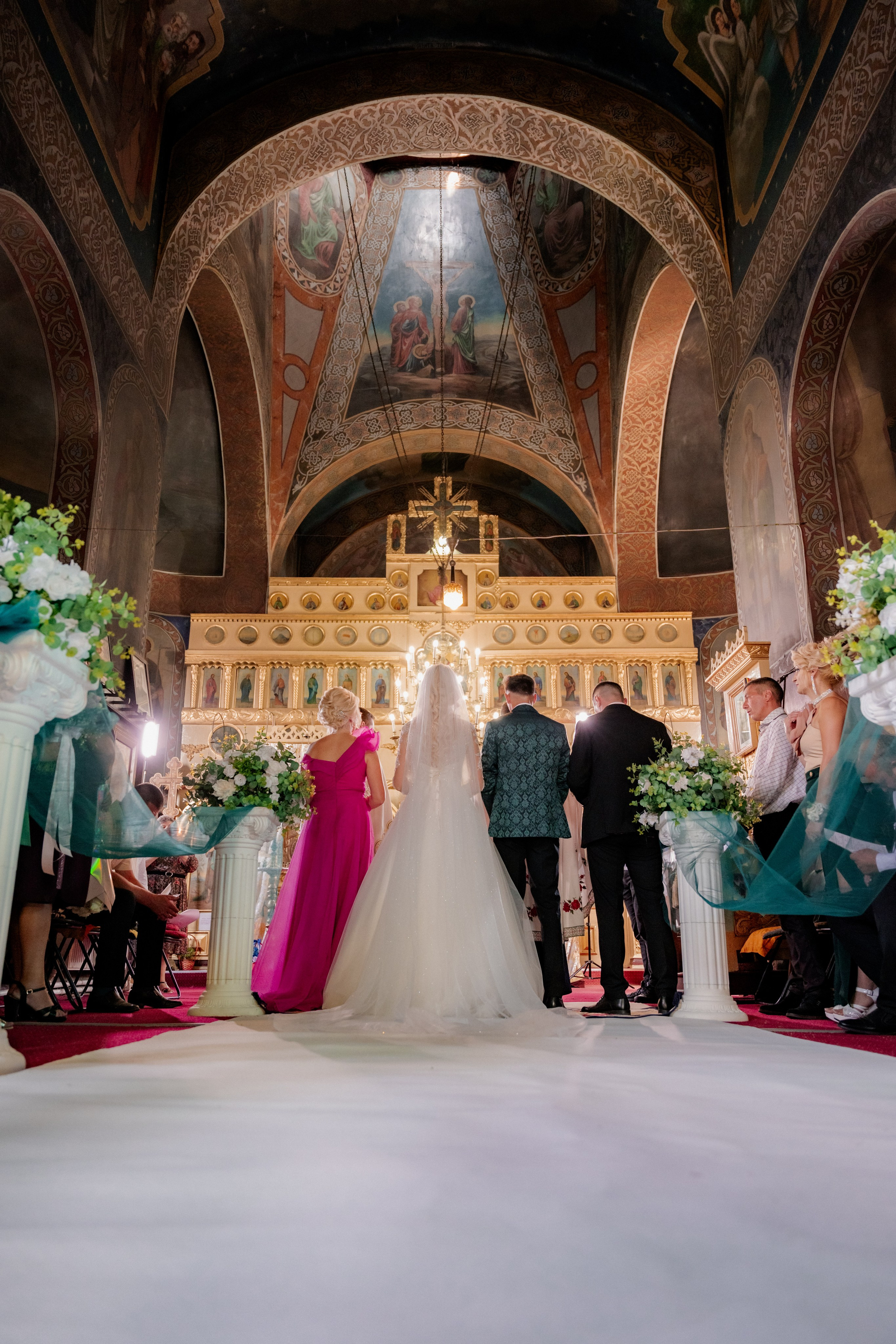 Dana & Cosmin. Dragosbaciuartphotographer