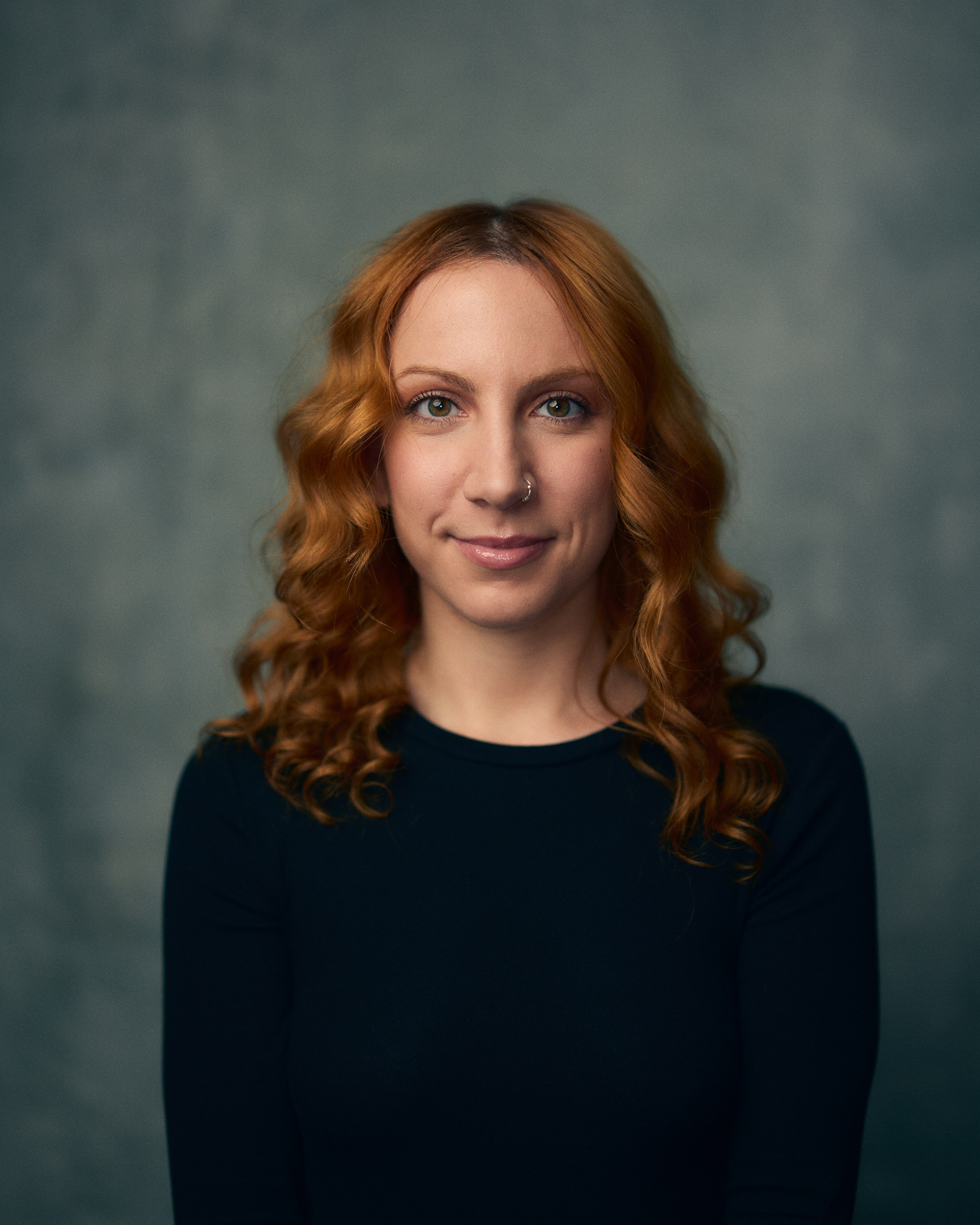 Marica. Candler Creative