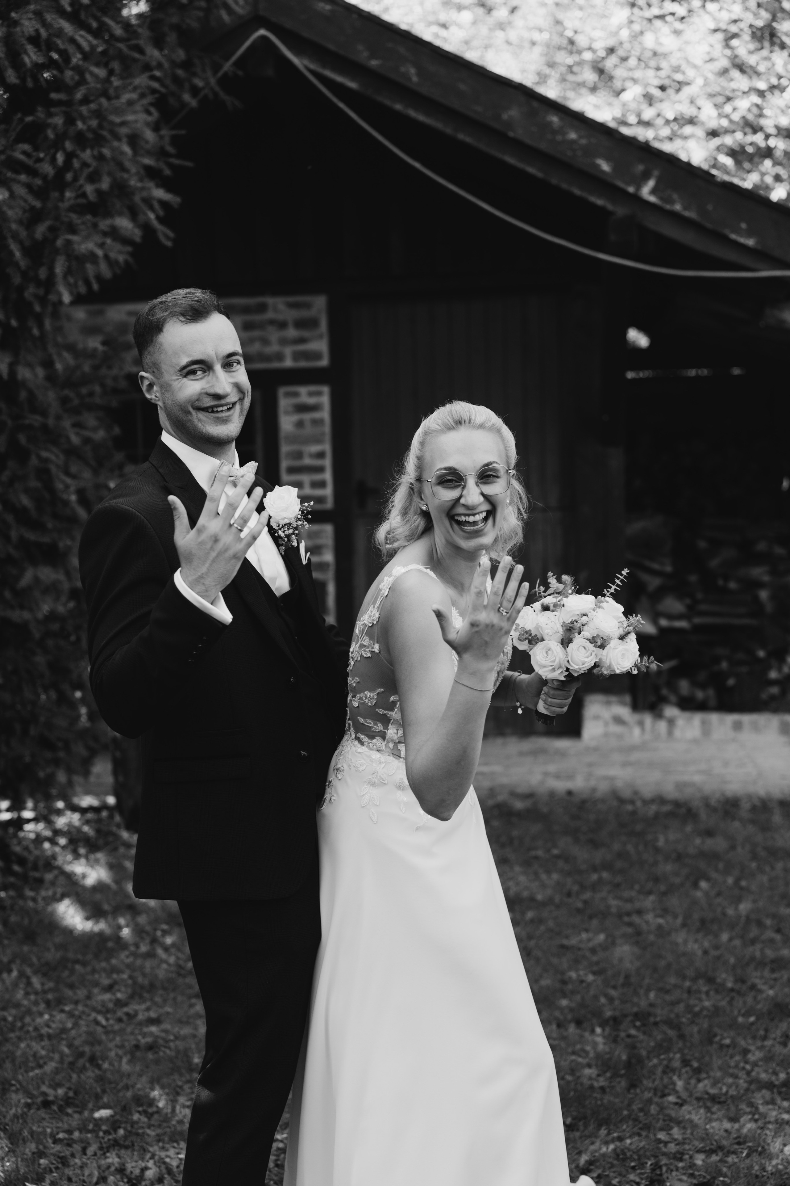 S & F. Photography in Germany