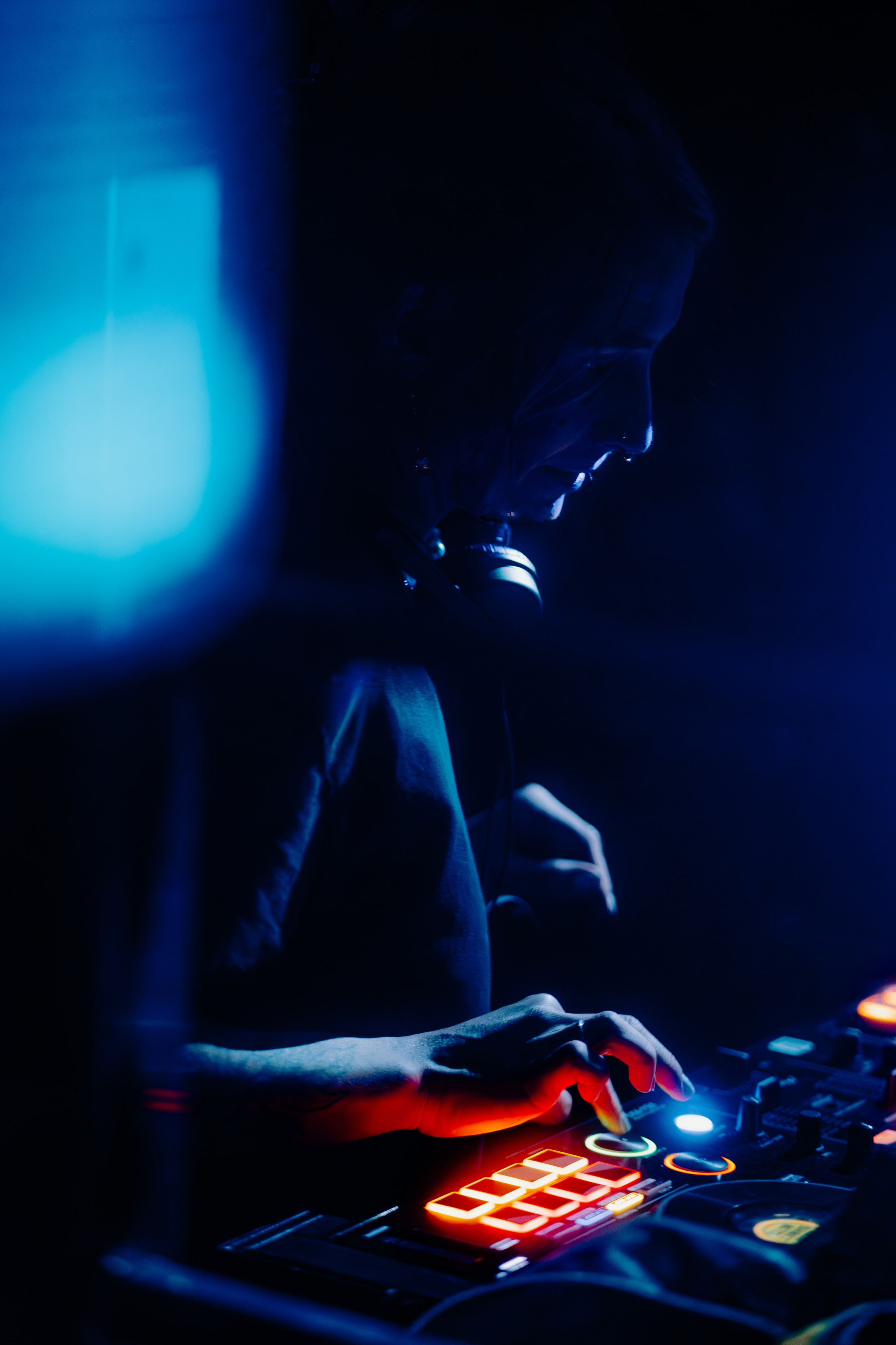 Sommerausklang. Stevenson.Visual.Lab — Professional Photo/Video in Berlin