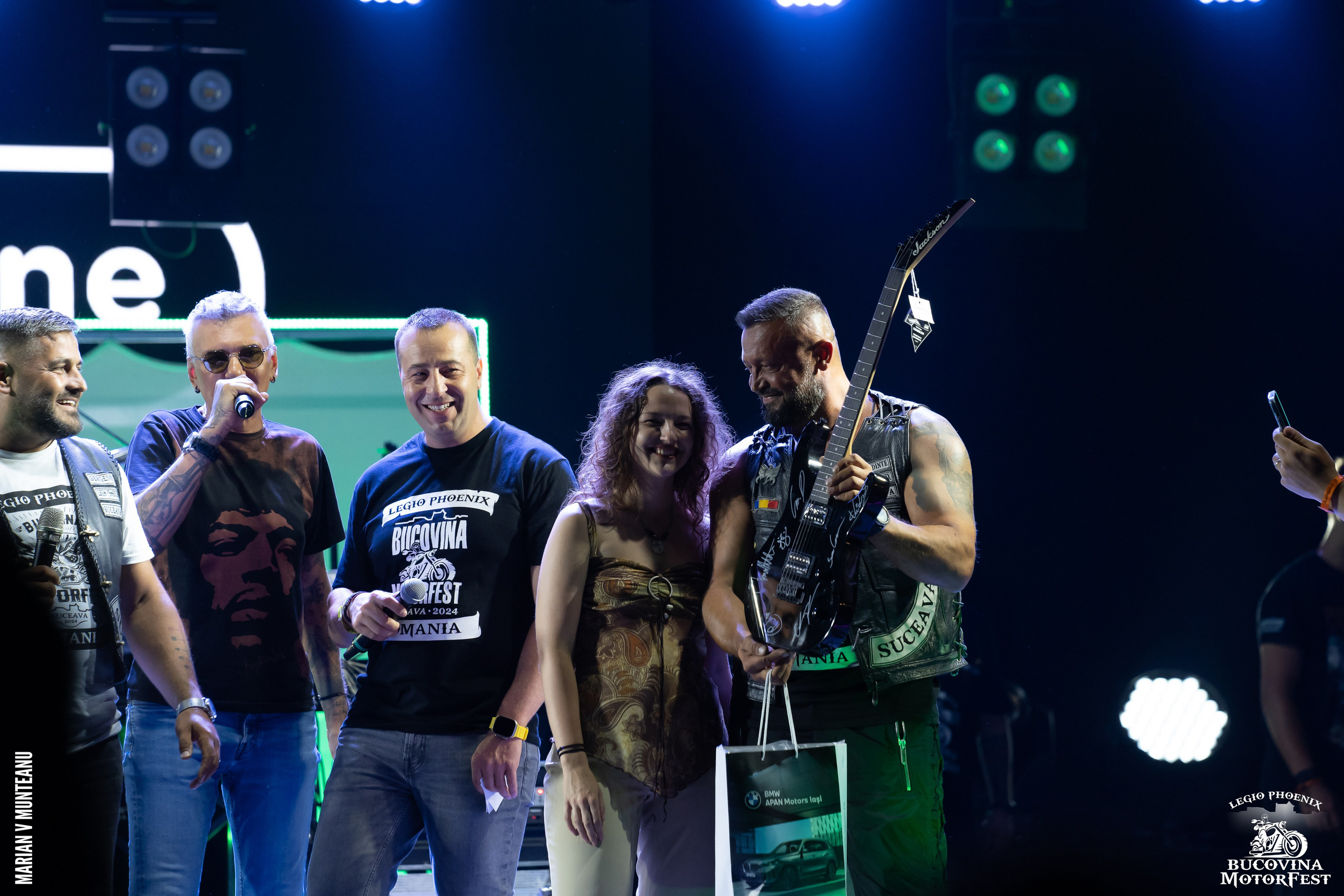 BUCOVINA MOTOR FEST. Fotografie de Familie, Nuntă și Evenimente - Marian V. Munteanu