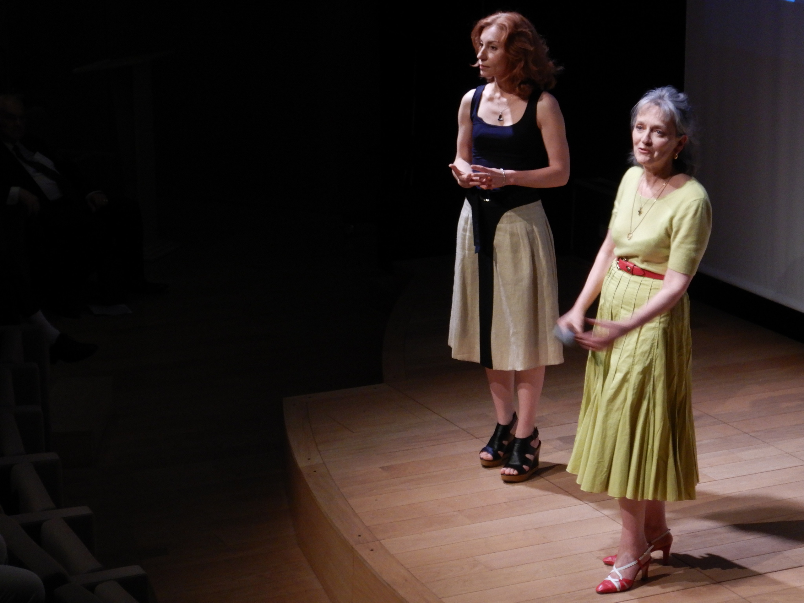 Natalia Bogdanovska. Films et photographie corporate en France